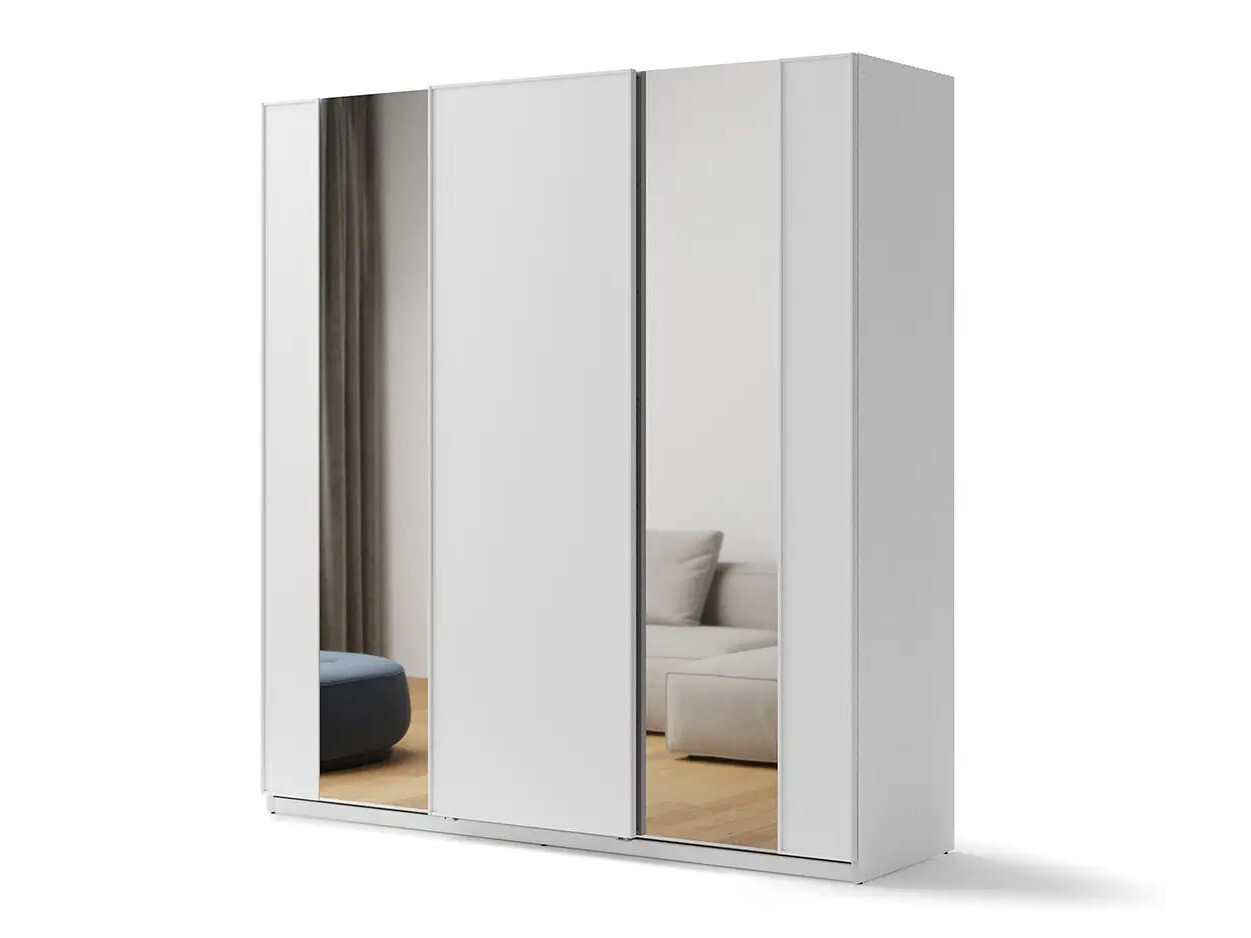 Kledingkast Fresno 137