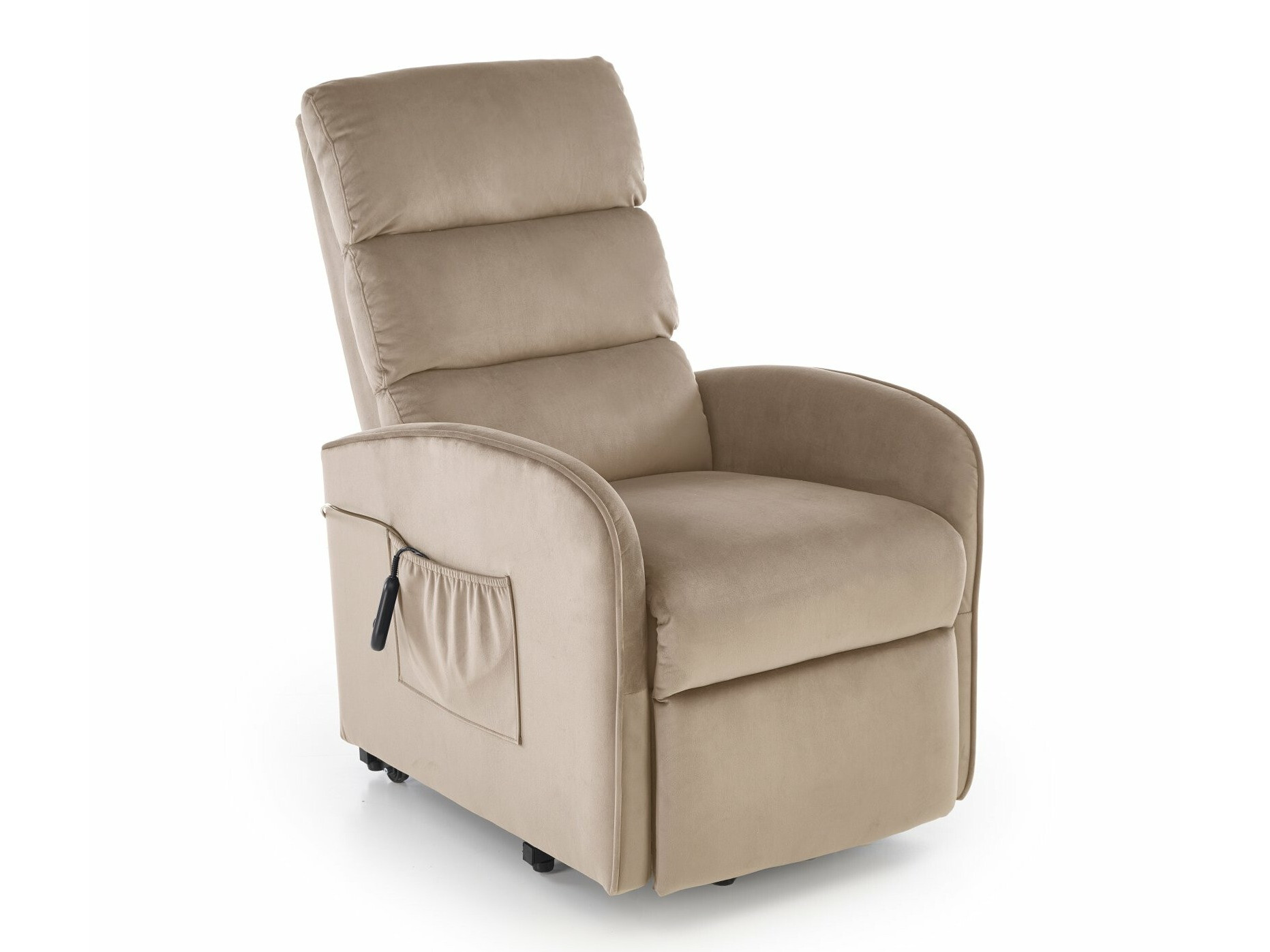 Relaxfauteuil Houston 1954 (Beige)