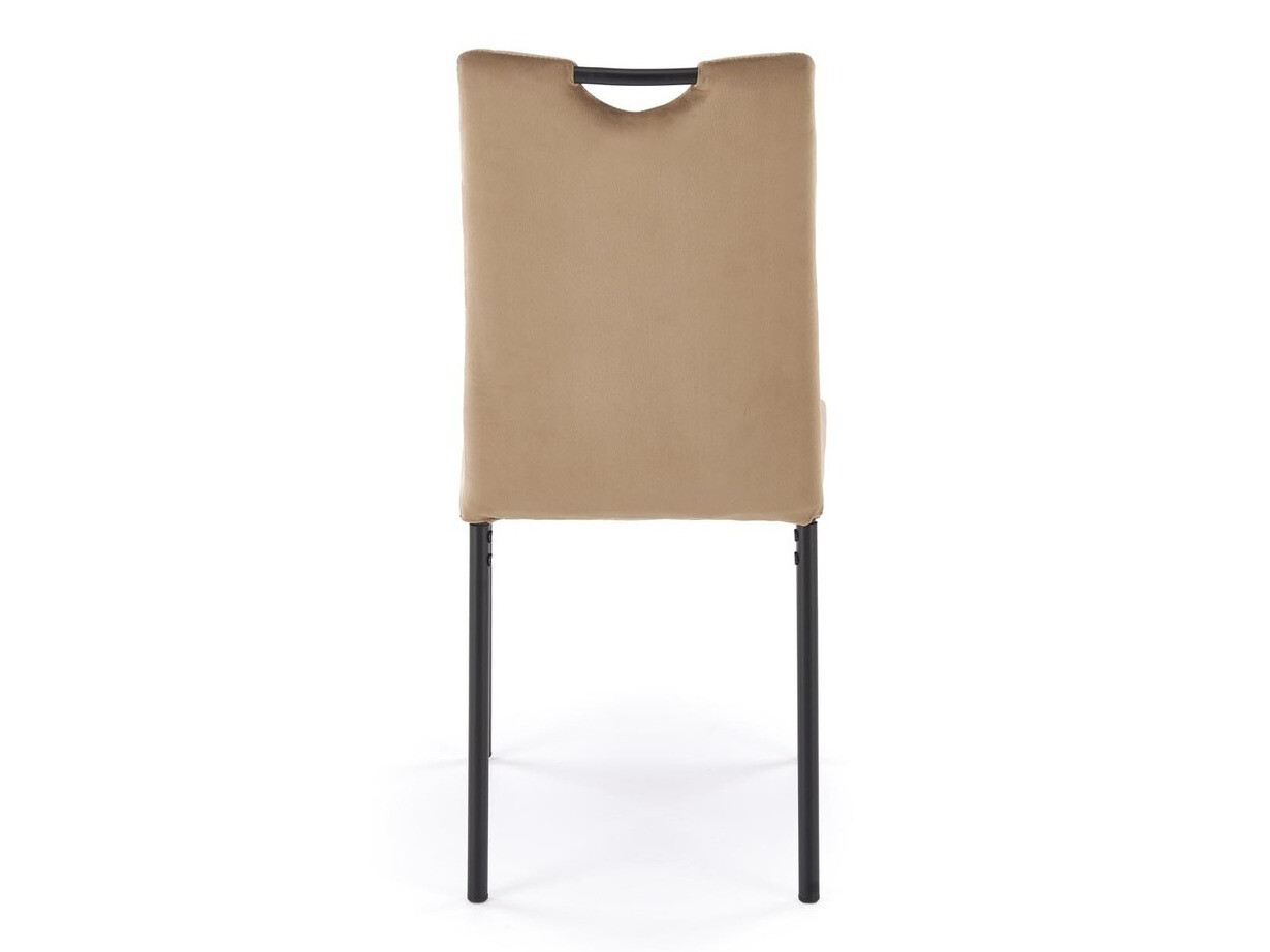 Stoel Houston 1952 (Beige)