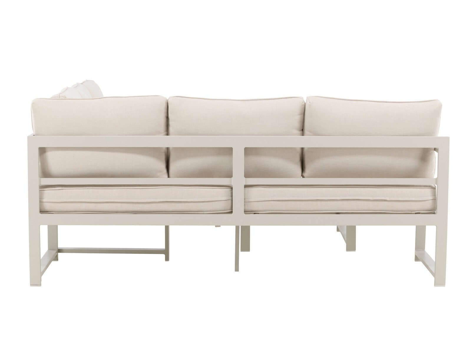 Buiten meubilair set Dallas 4814