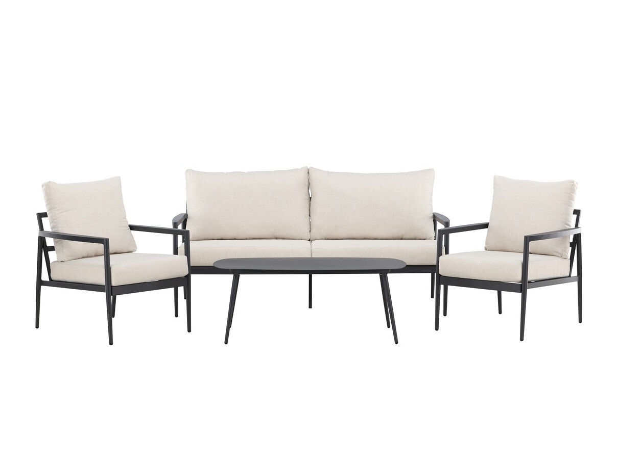 Buiten meubilair set Dallas 4815