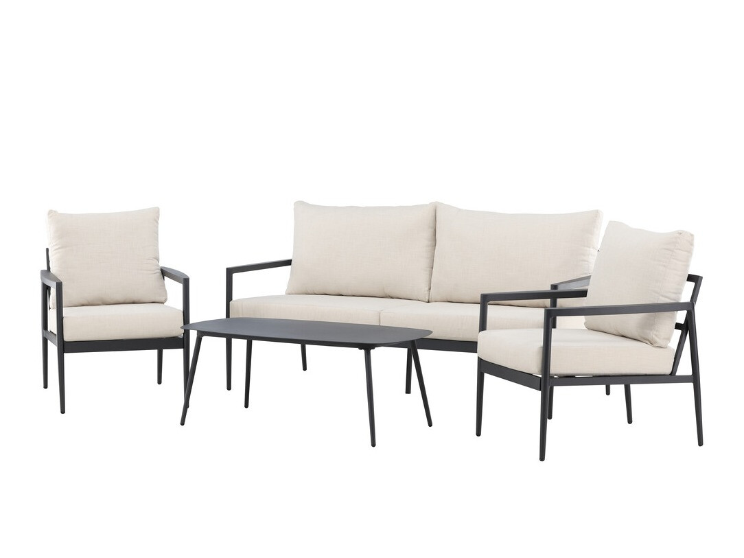 Buiten meubilair set Dallas 4815