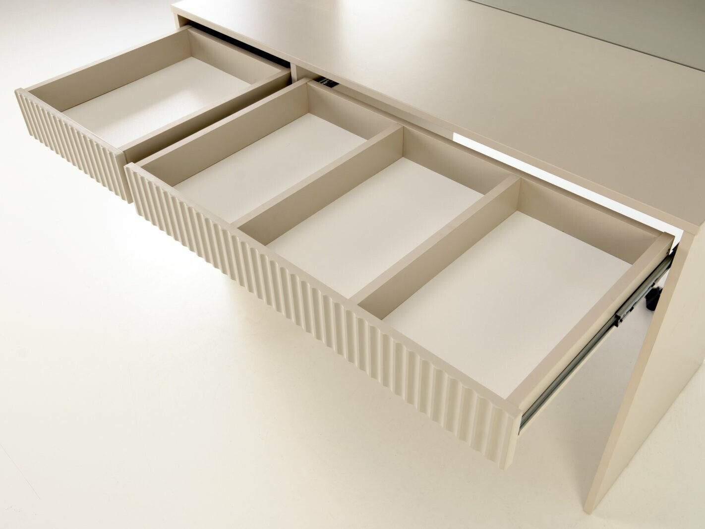 Kaptafel Houston 1504 (Kasjmier)