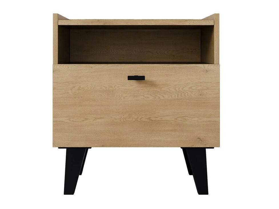 Nachtkastje Comfivo Avimelo 104