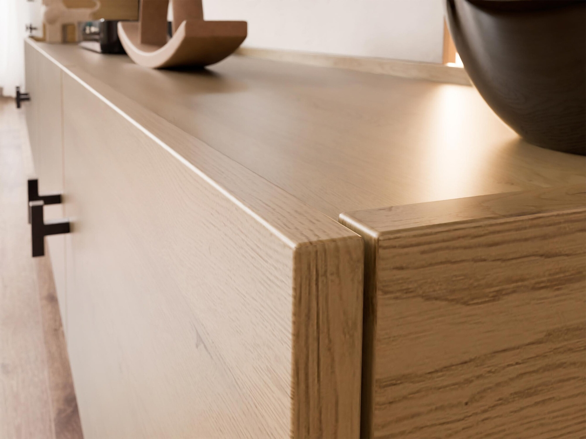 TV-meubel Comfivo Avimelo 105