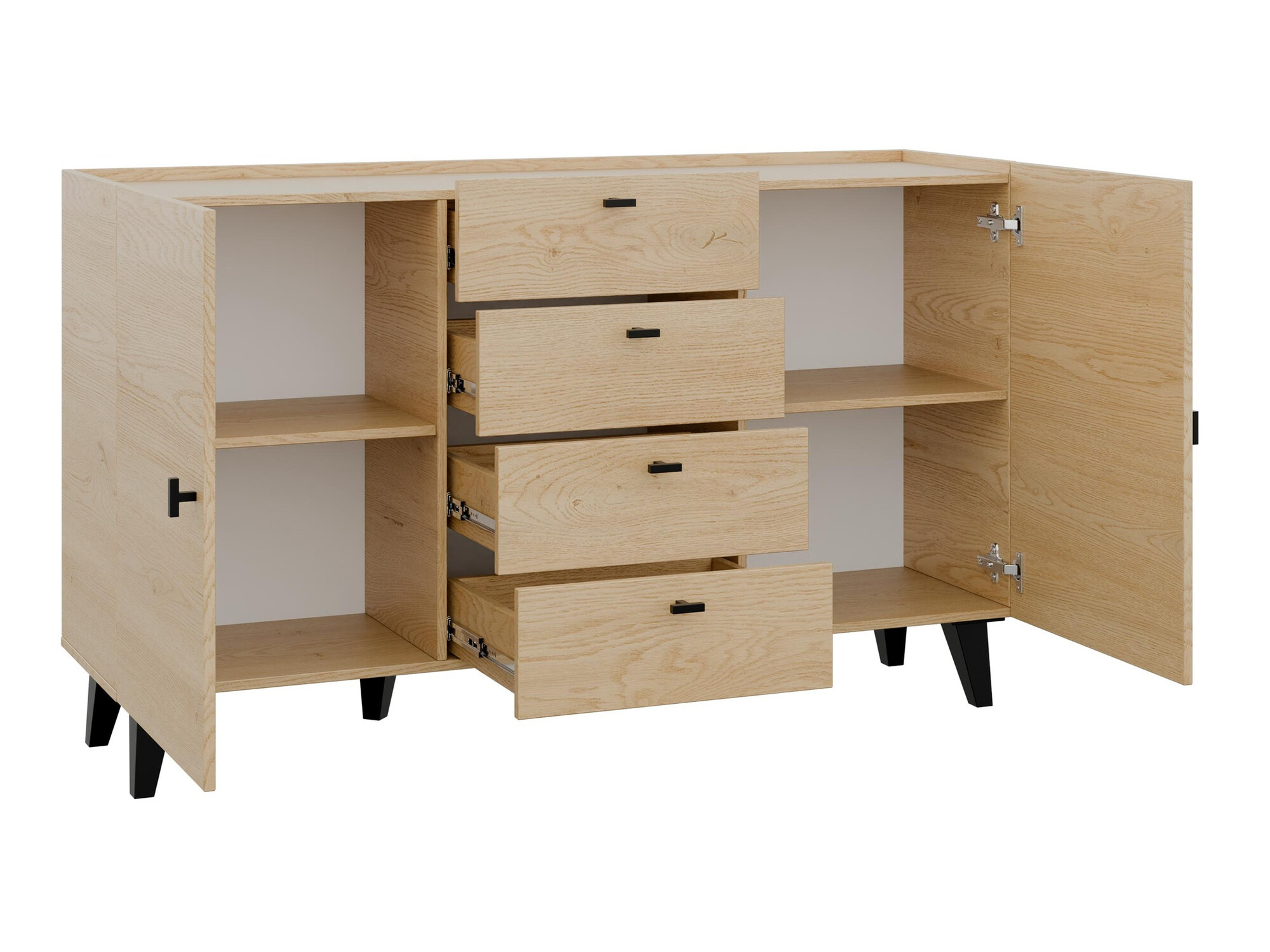 Woonkamerset Comfivo Avimelo 102