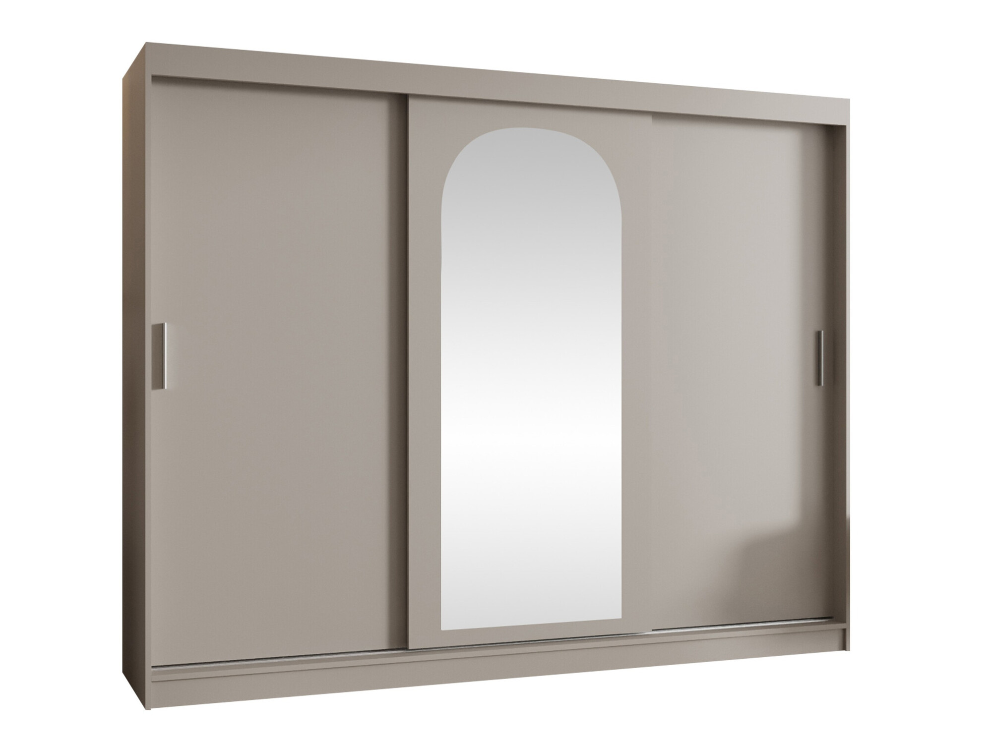 Kledingkast Hartford 497 (Kasjmier)