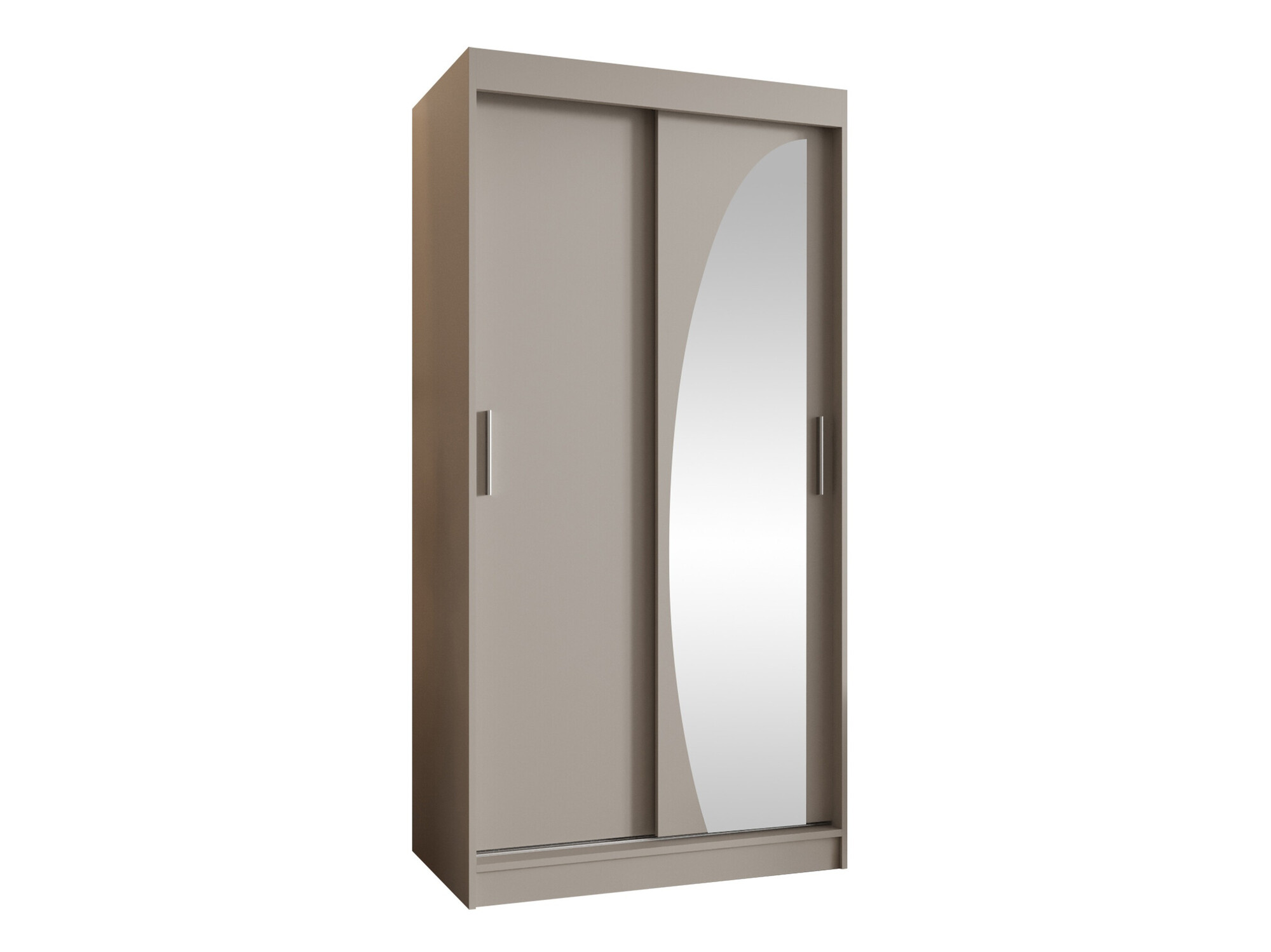 Kledingkast Hartford 498 (Kasjmier)