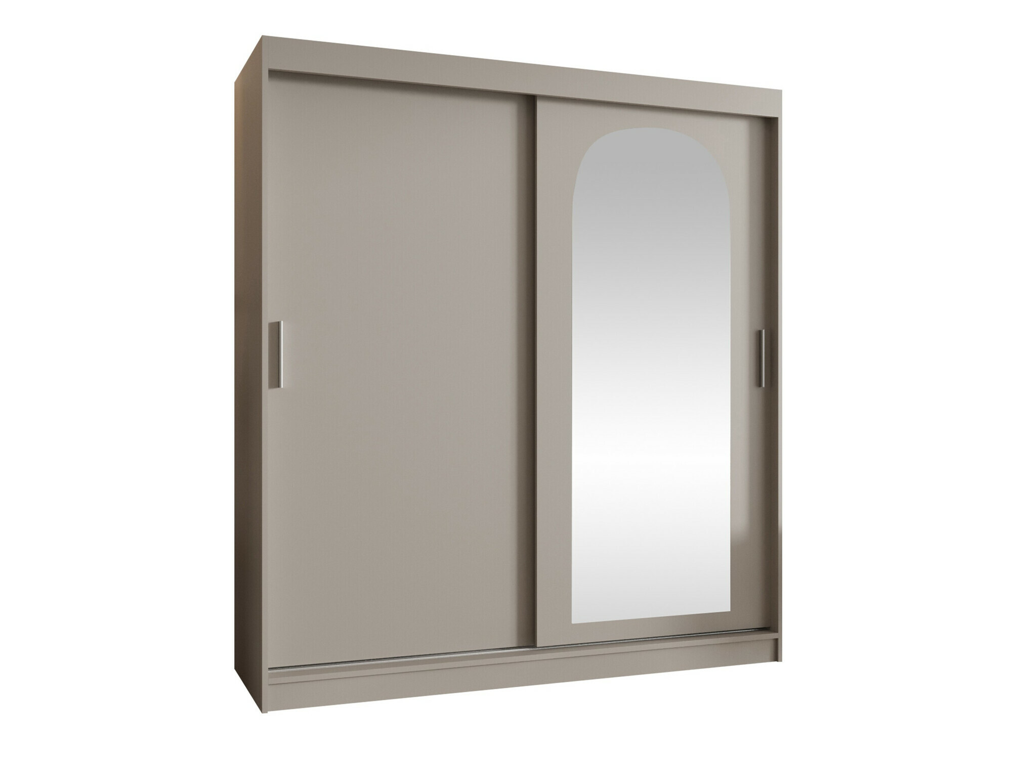 Kledingkast Hartford 500 (Kasjmier)