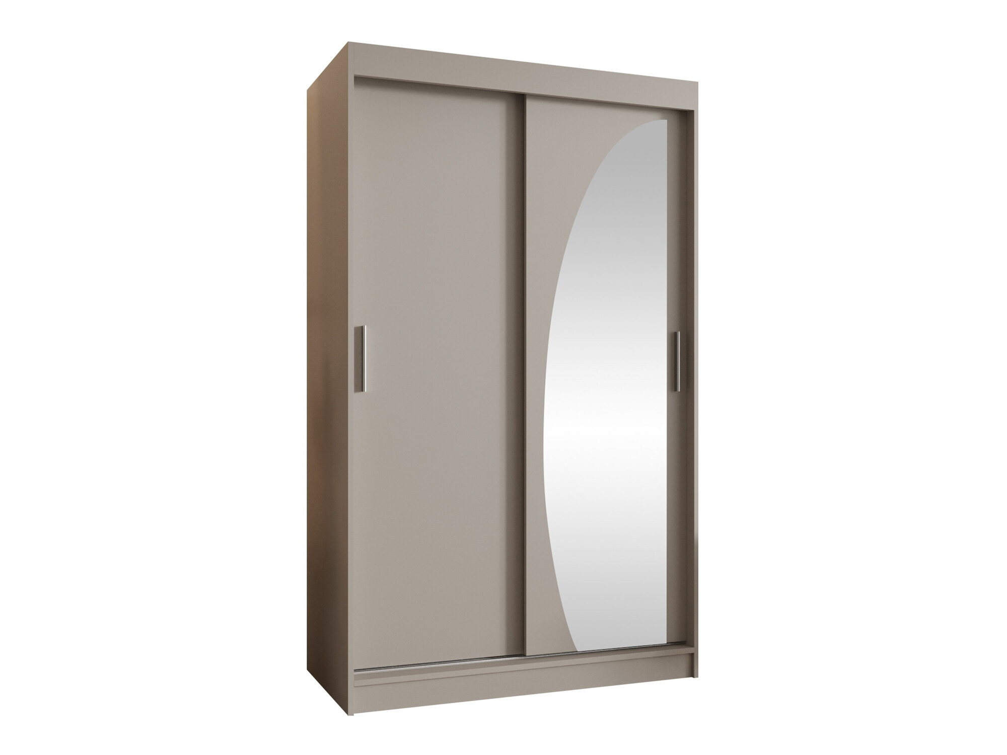 Kledingkast Hartford 501 (Kasjmier)