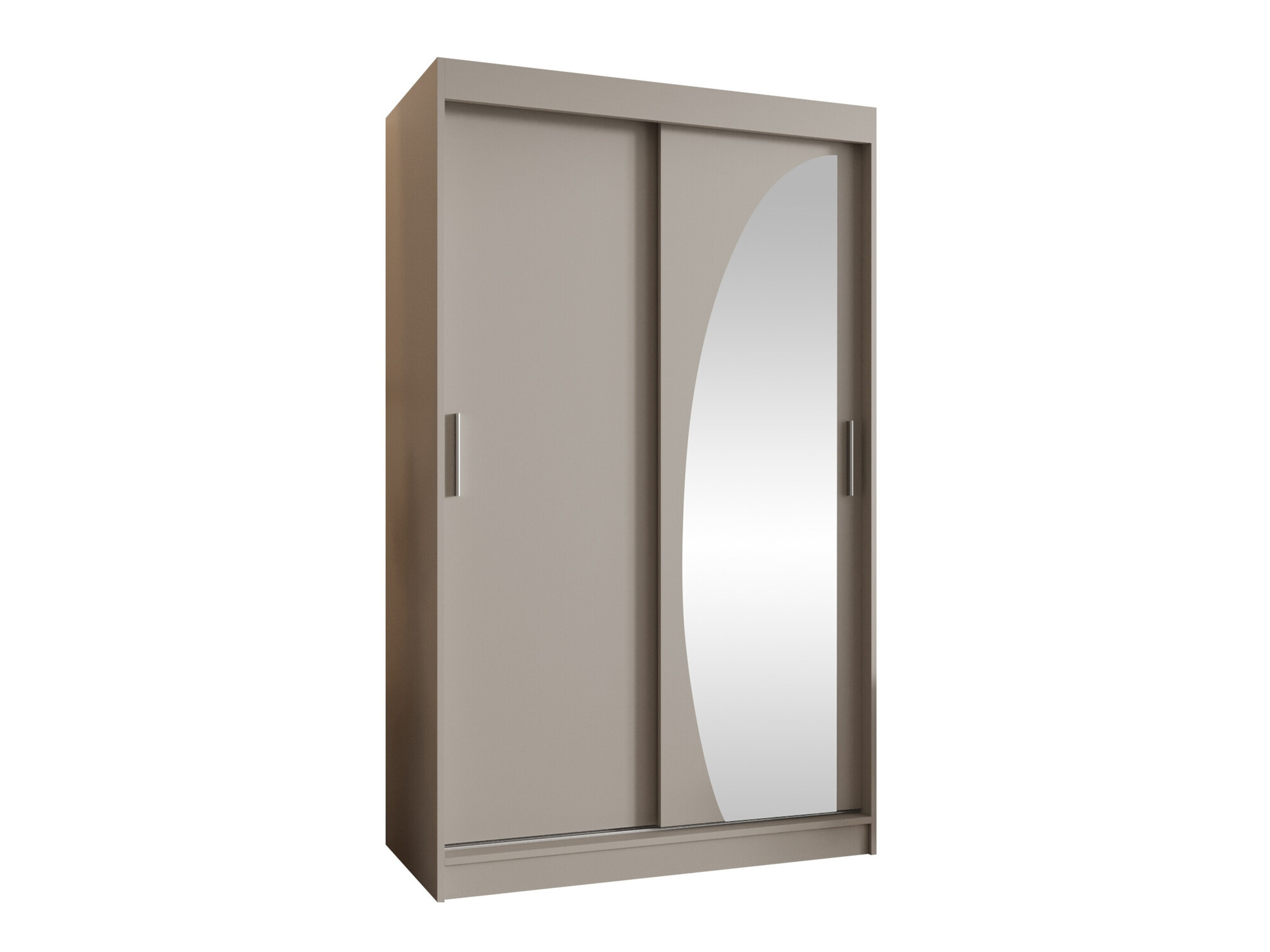 Kledingkast Hartford 501 (Kasjmier)