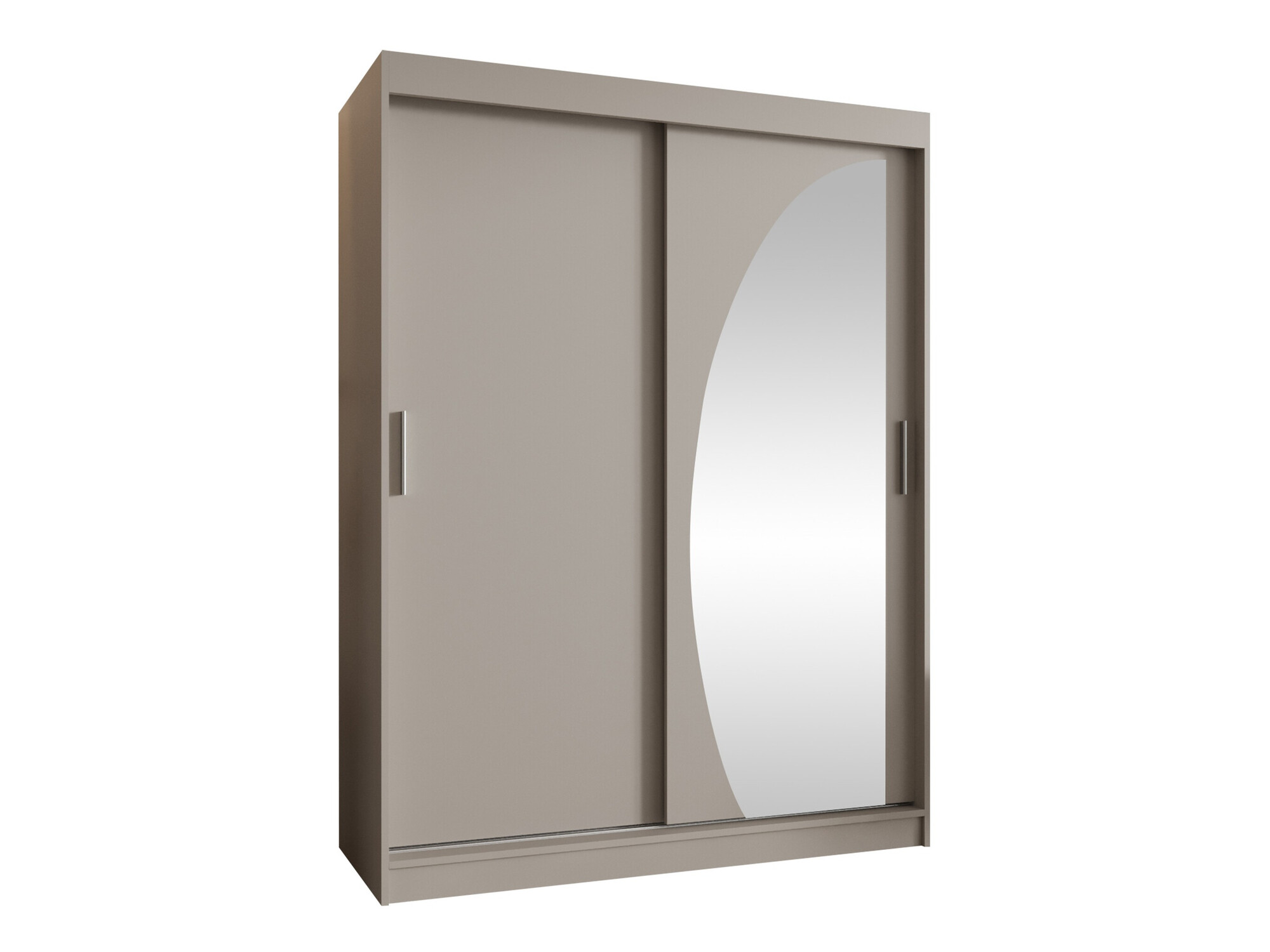 Kledingkast Hartford 503 (Kasjmier)