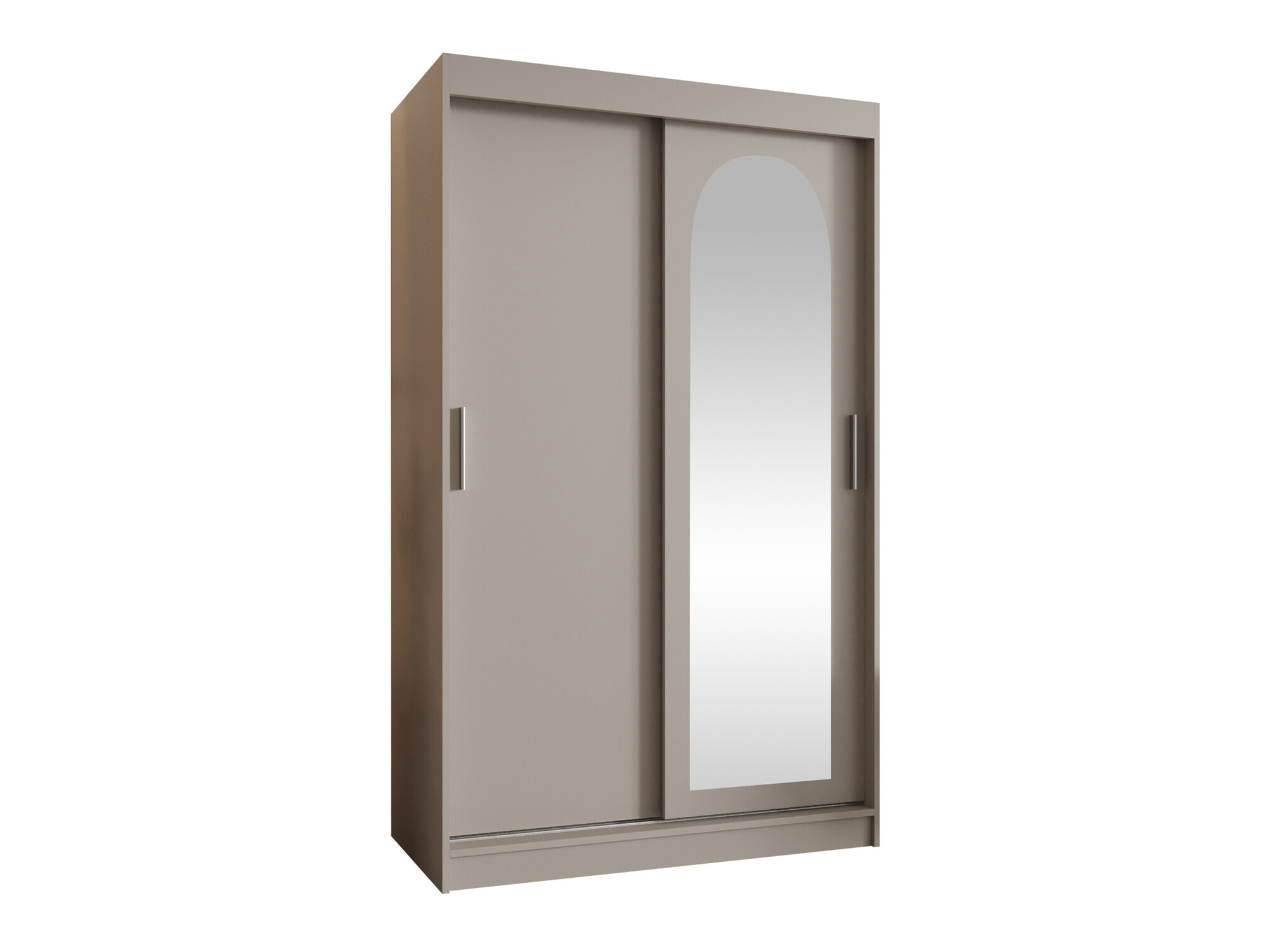 Kledingkast Hartford 504 (Kasjmier)