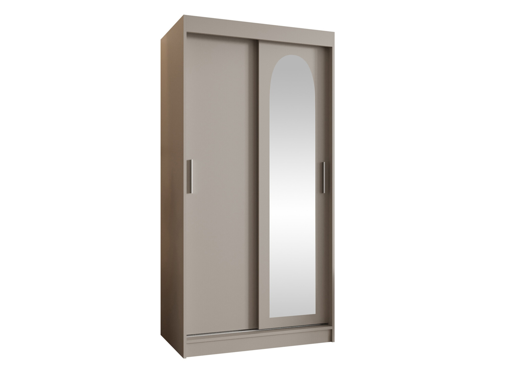 Kledingkast Hartford 505 (Kasjmier)