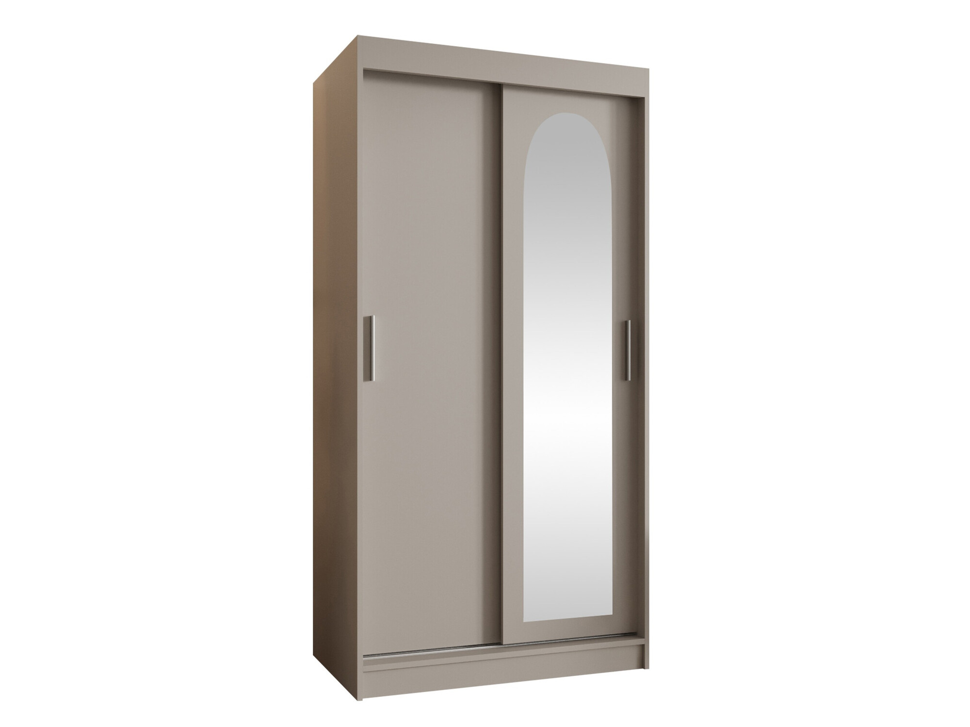 Kledingkast Hartford 505 (Kasjmier)