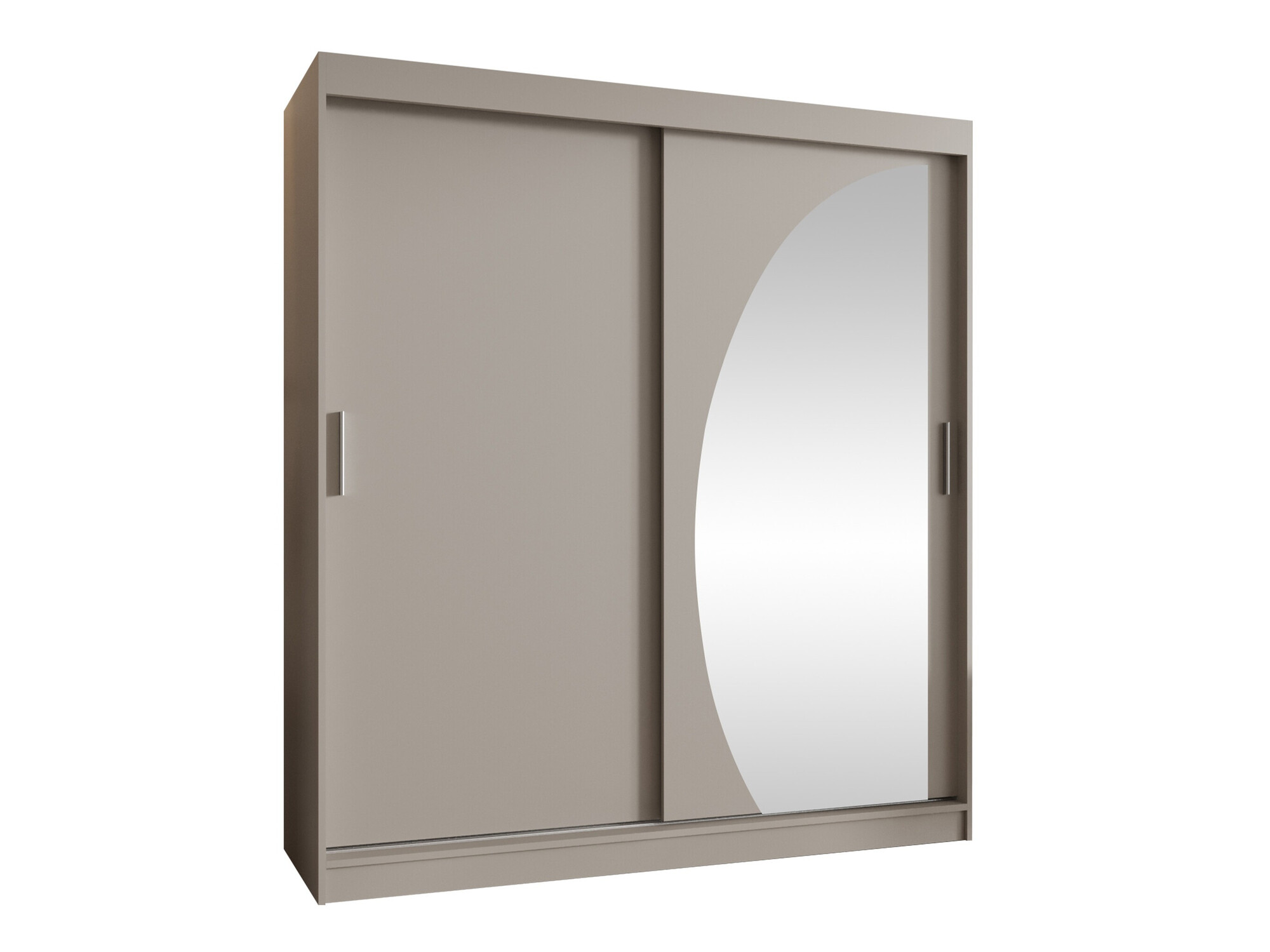 Kledingkast Hartford 506 (Kasjmier)