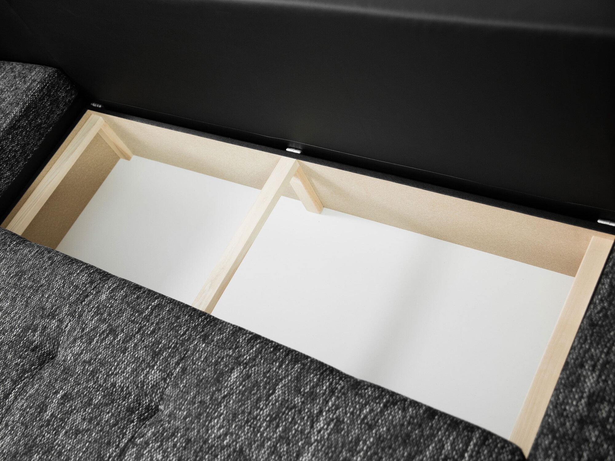 Hoekbank Comfivo 106 (Velo 625)