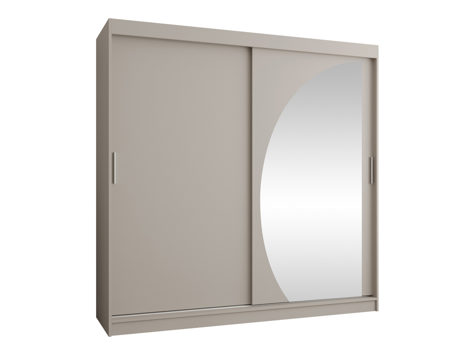 Kledingkast Hartford 507 (Kasjmier)