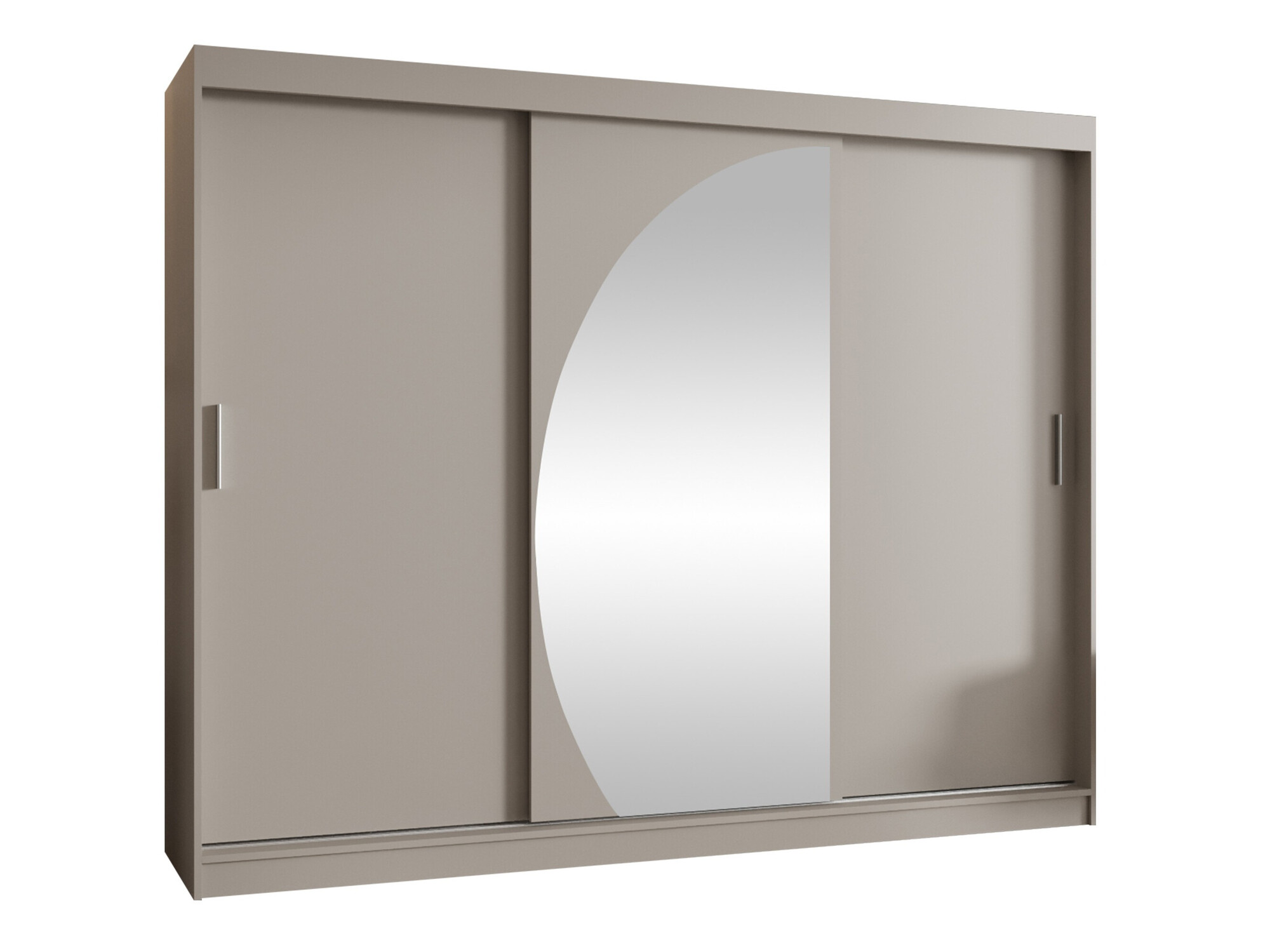 Kledingkast Hartford 508 (Kasjmier)