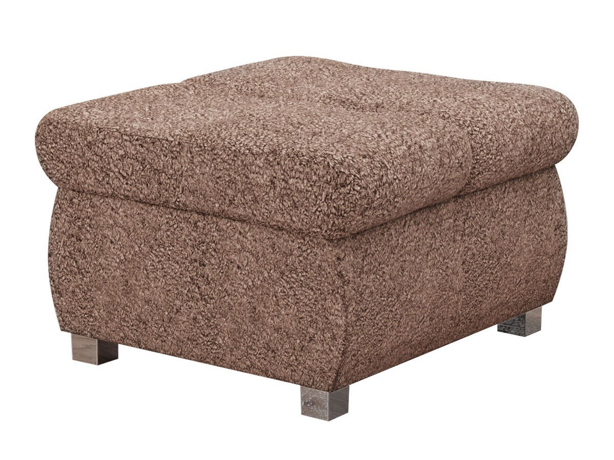 Poef Comfivo Nitor (Coral 45)