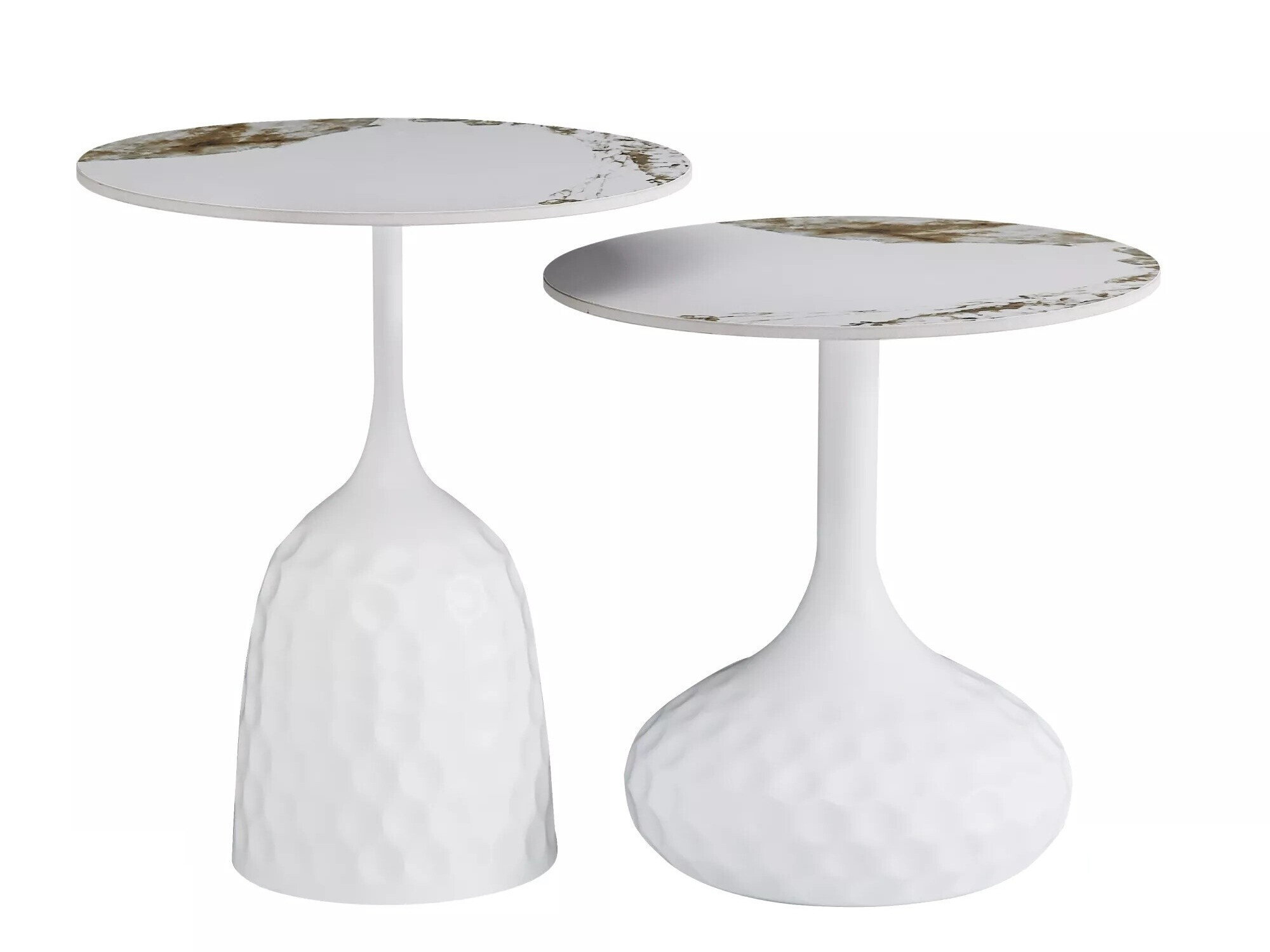 Salontafel Detroit 743