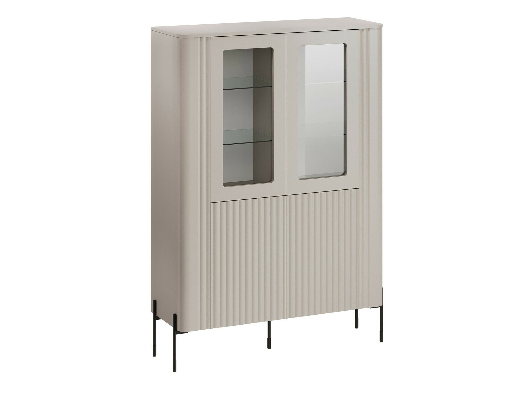 Boekenkast Nobilitas (Kasjmier)