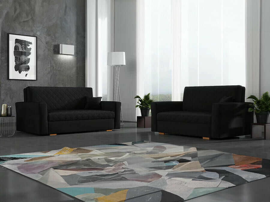 Slaapbank Clarona III (Zanzibar 190)