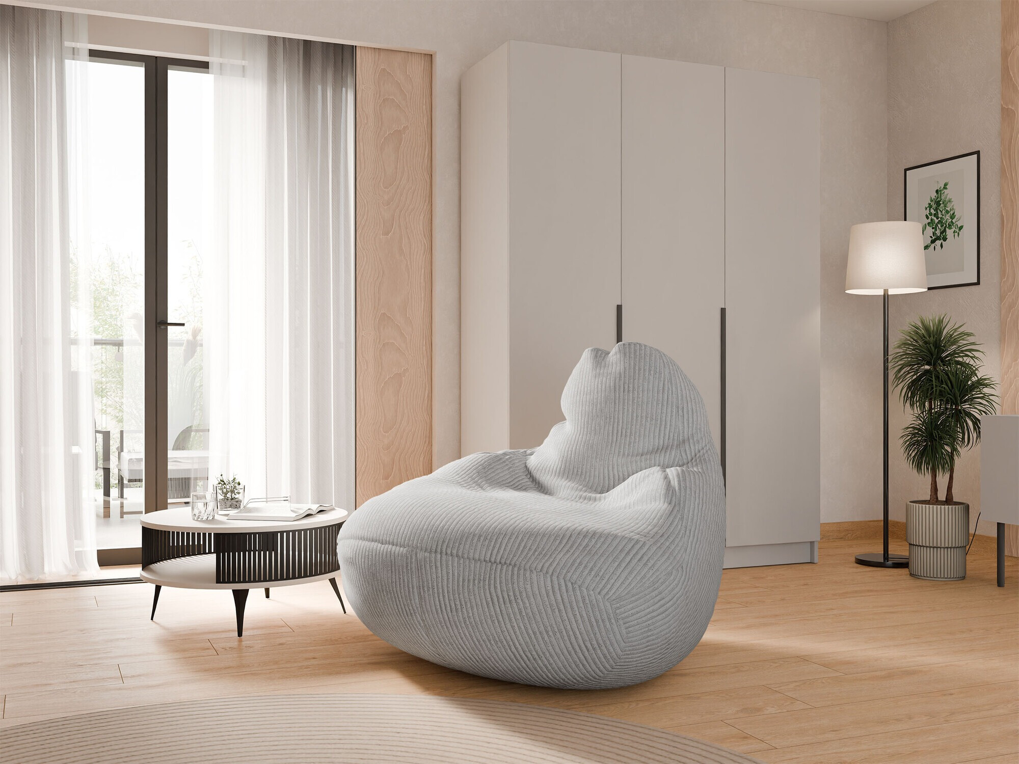 Zitzak Comfivo 283 (Poso 110)