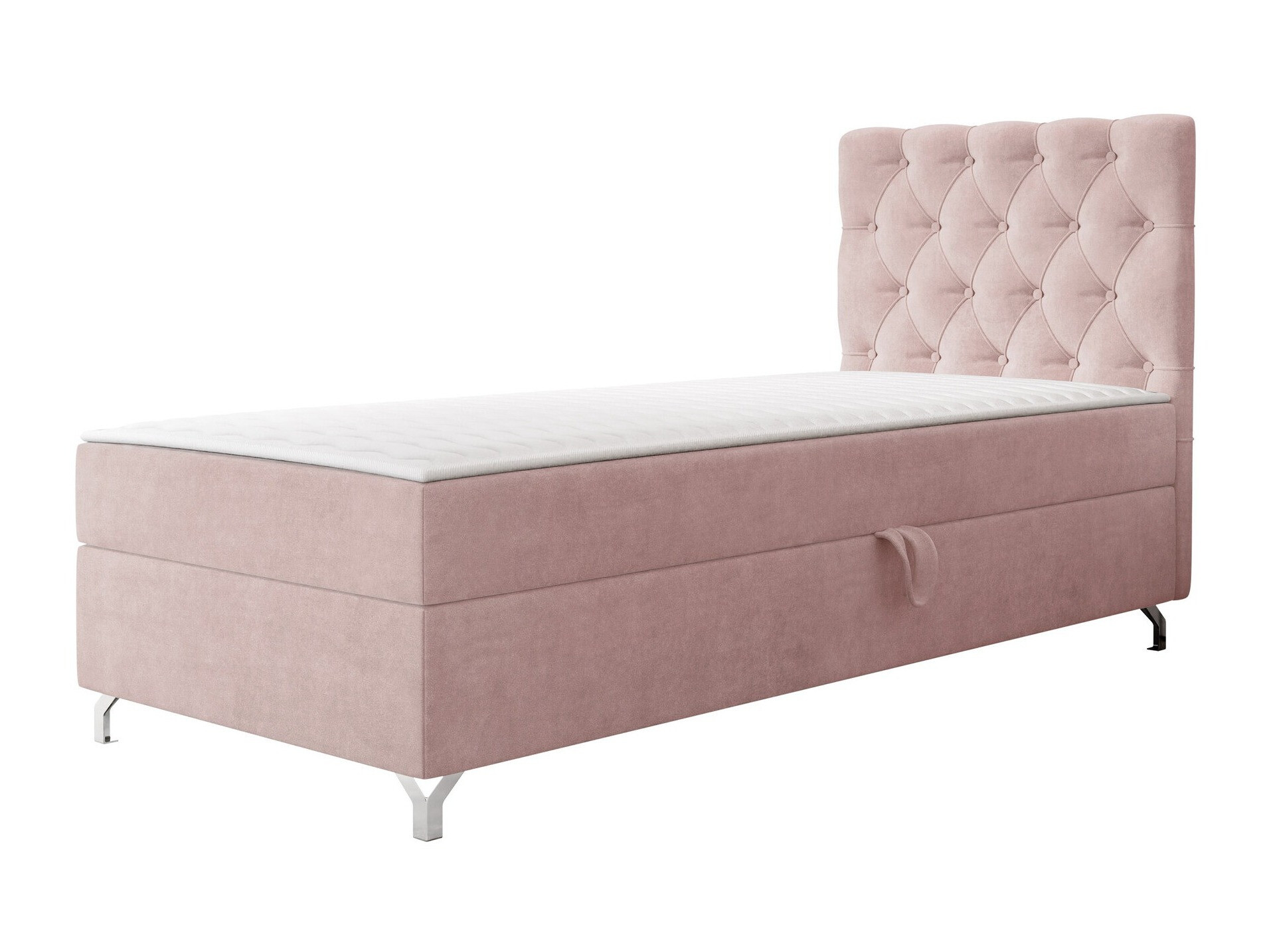 Boxspring Memphis 142 (Manila 09)