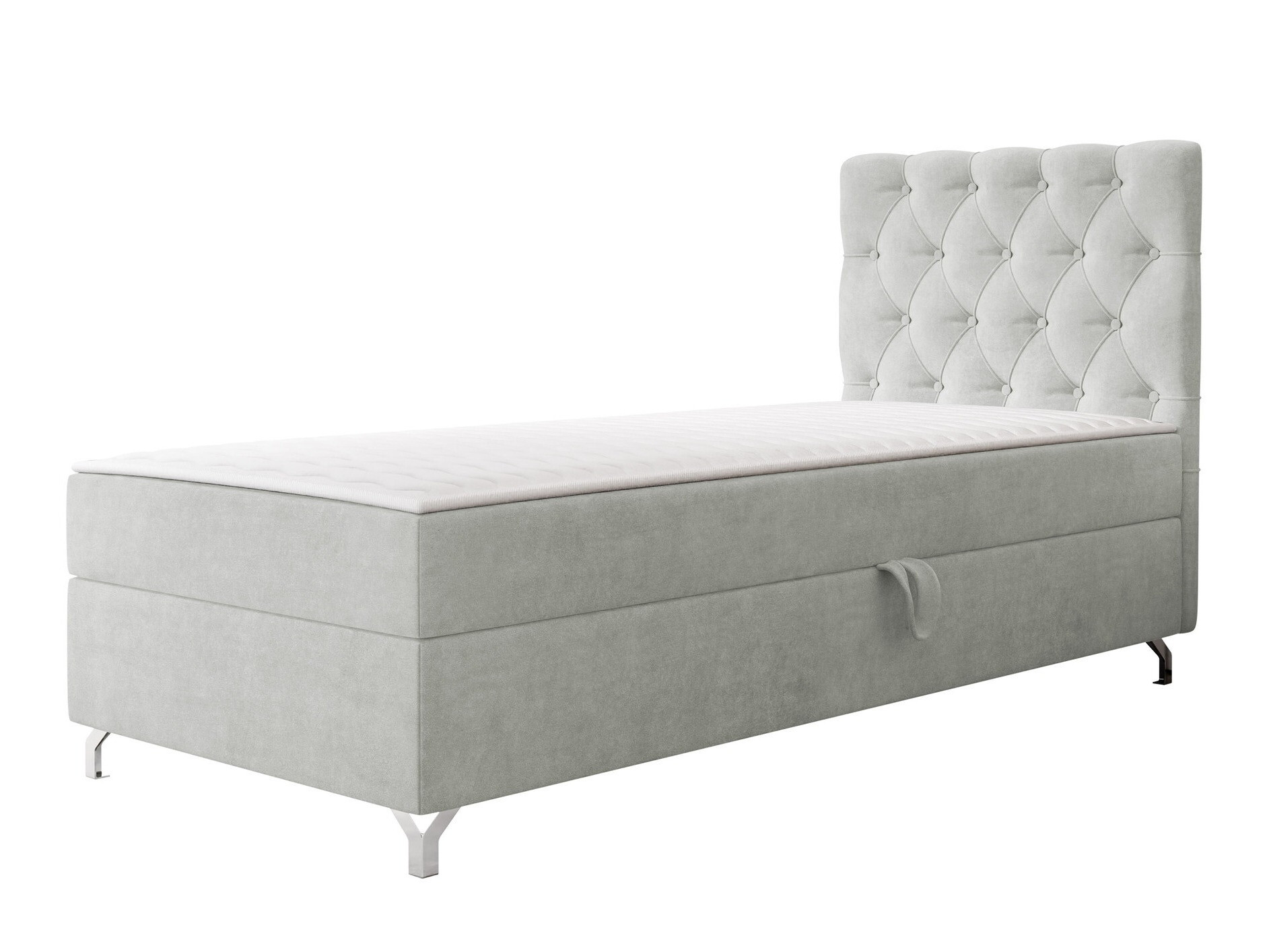 Boxspring Memphis 142 (Manila 14)