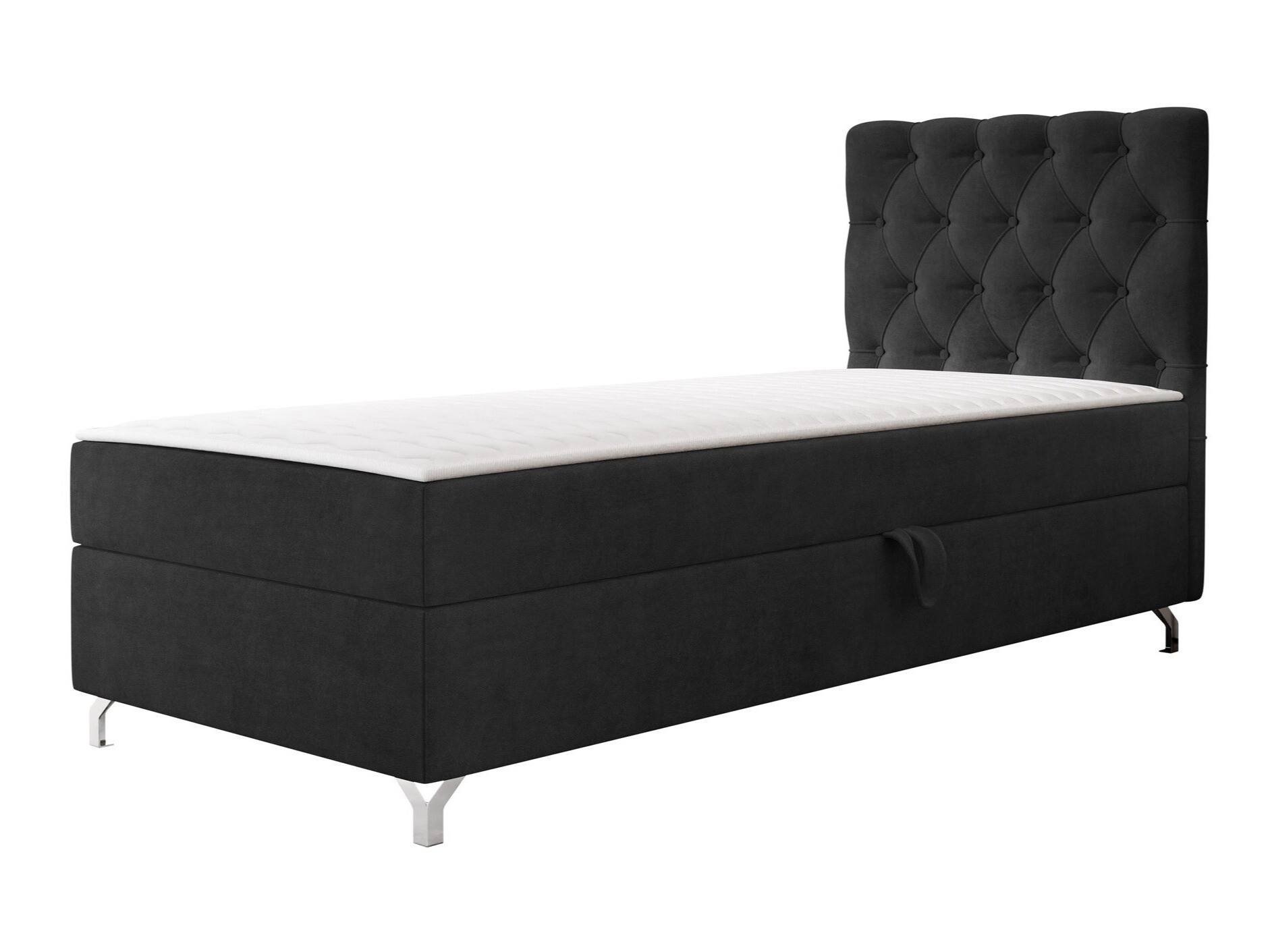 Boxspring Memphis 142 (Manila 18)