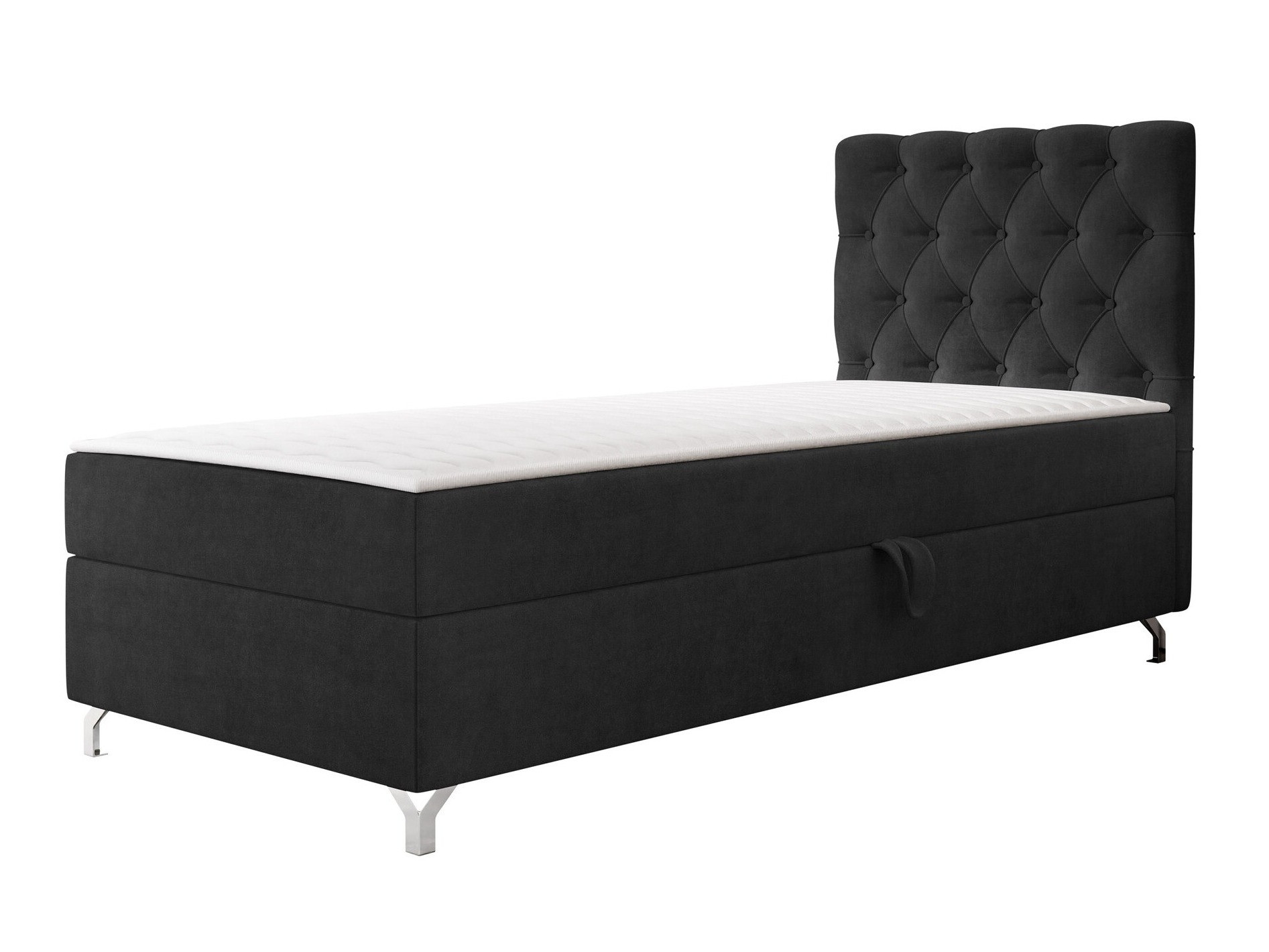 Boxspring Memphis 142 (Manila 18)