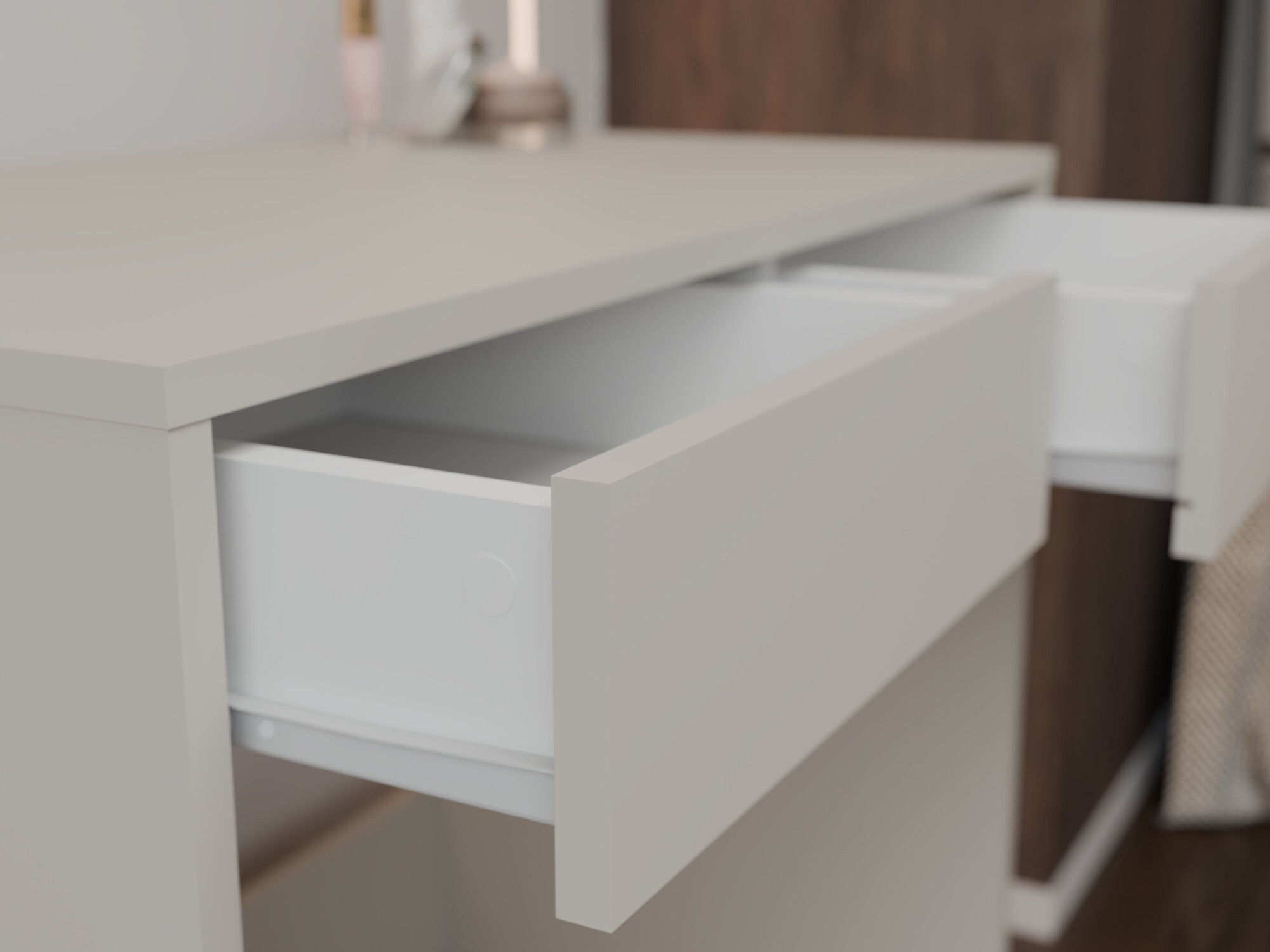 Kaptafel Mandeville 278 (Kasjmier)