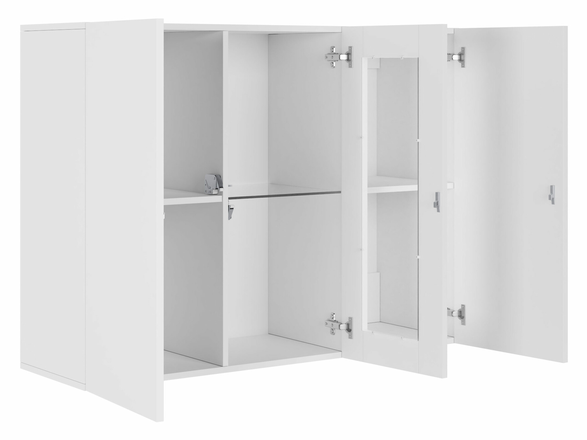 Wandkast Venenou 126