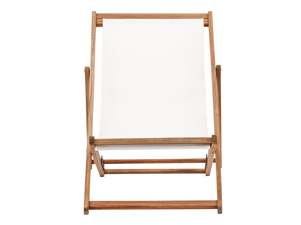 Buitenstoel Dallas 4824 (Beige + Lichtbruin)