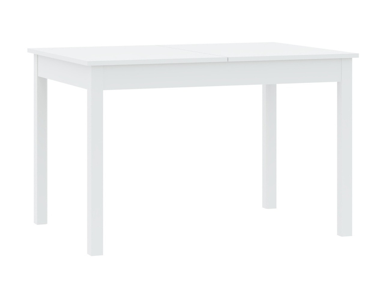 Tafel Bristol 220 (Wit)