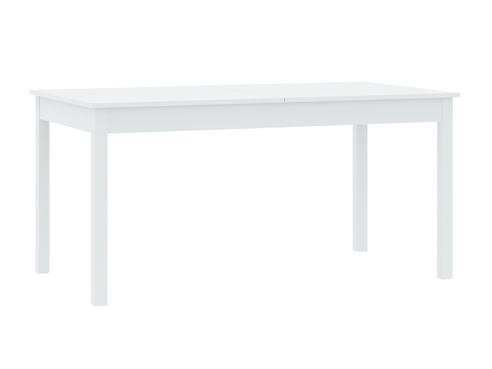 Tafel Bristol 221 (Wit)