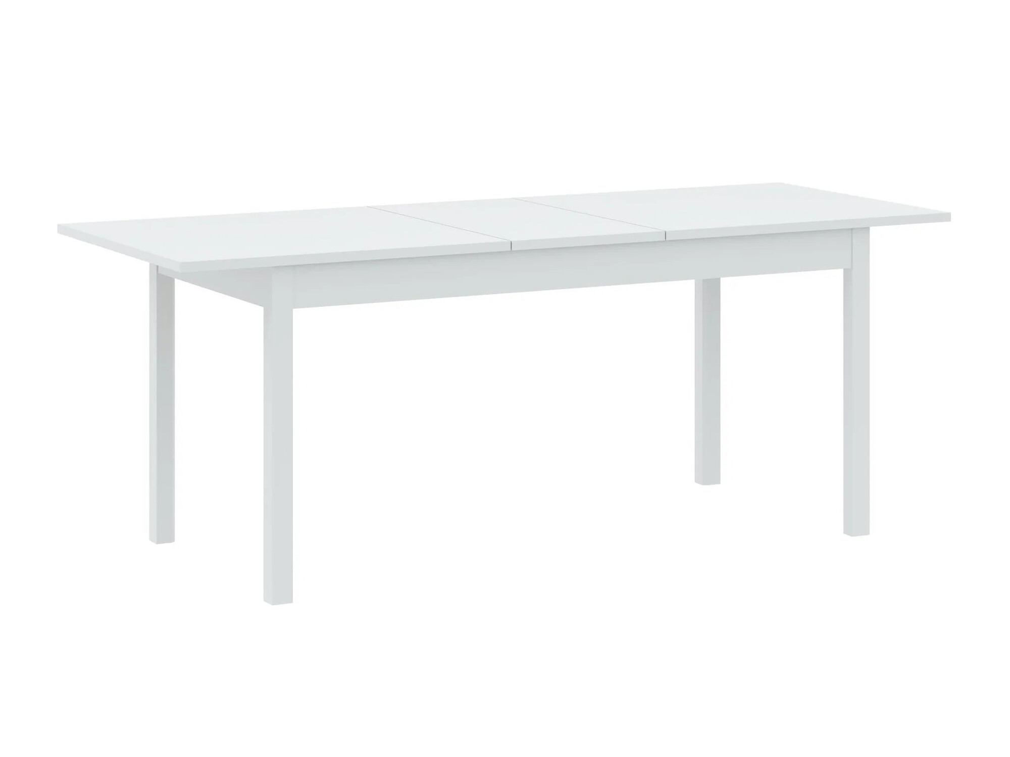 Tafel Bristol 221 (Wit)