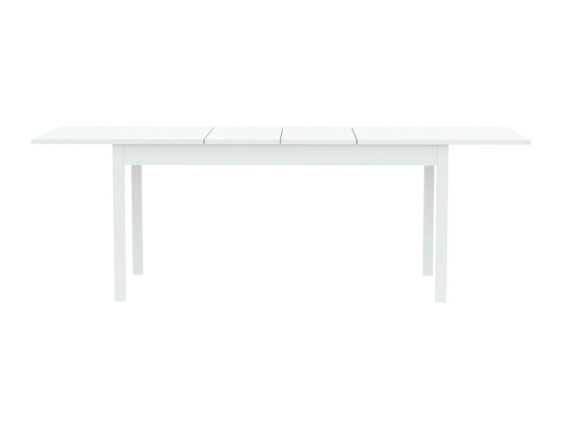 Tafel Bristol 221 (Wit)