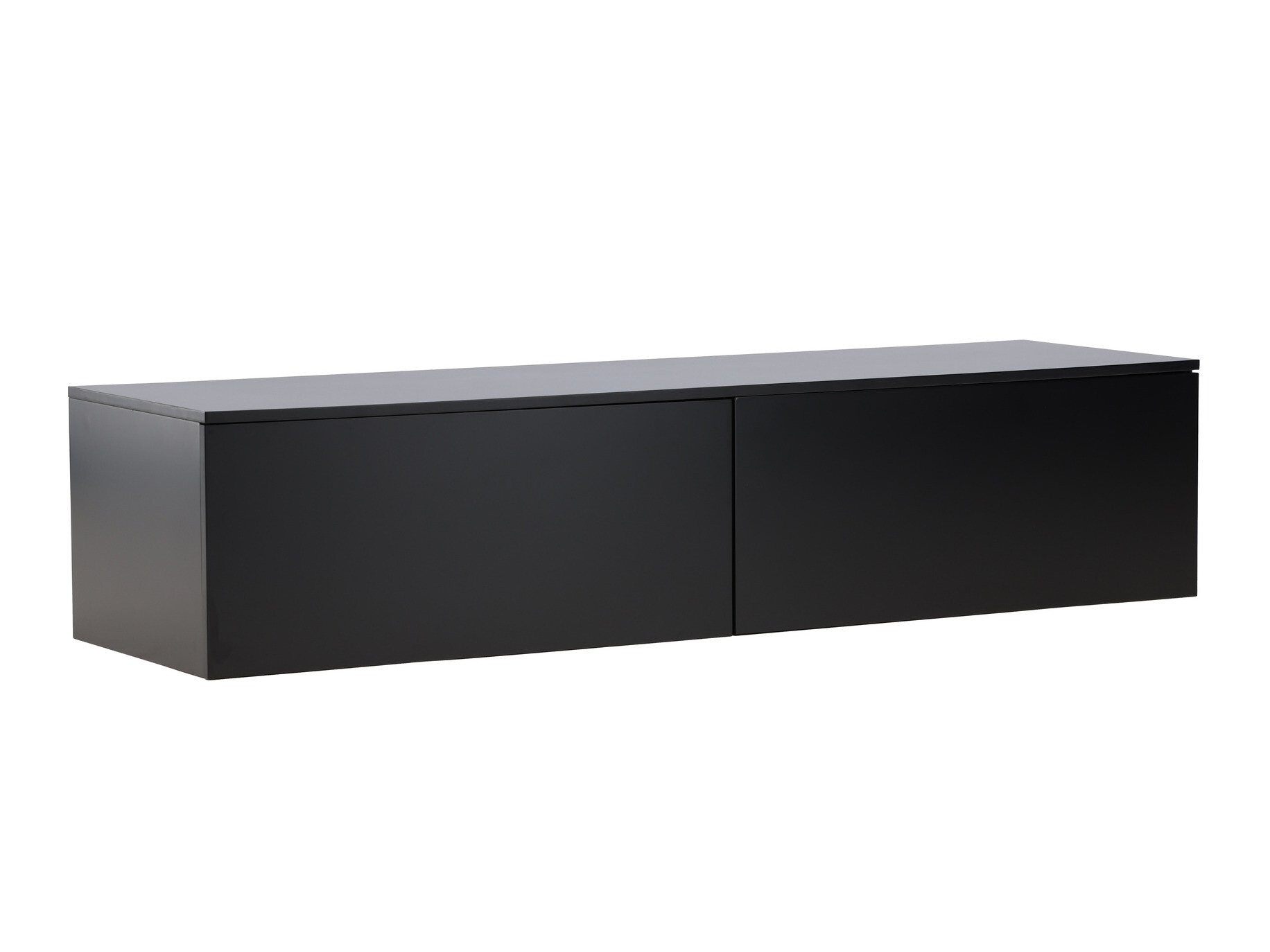 TV-meubel Dallas 3253 (Zwart)