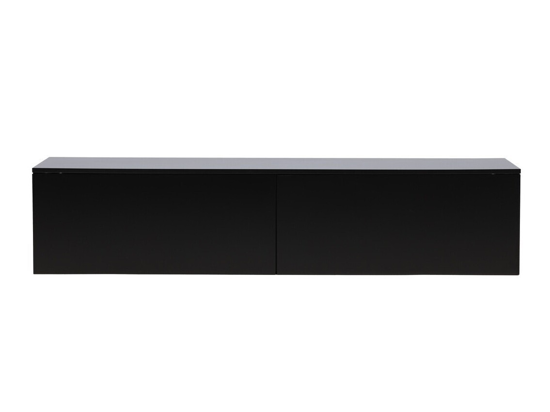 TV-meubel Dallas 3253 (Zwart)