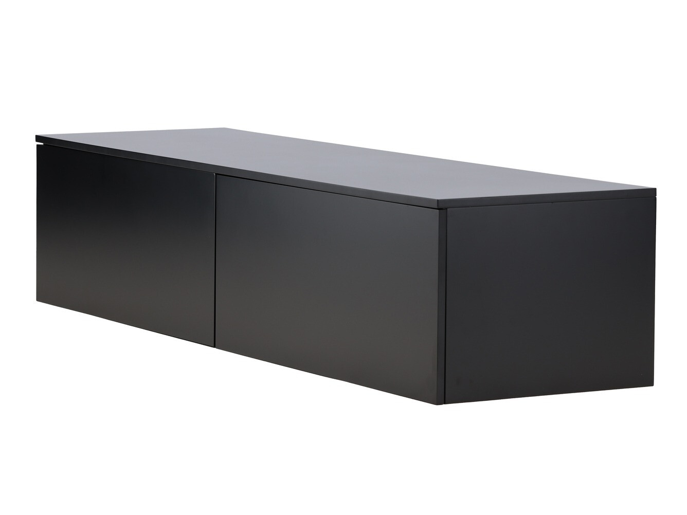 TV-meubel Dallas 3253 (Zwart)