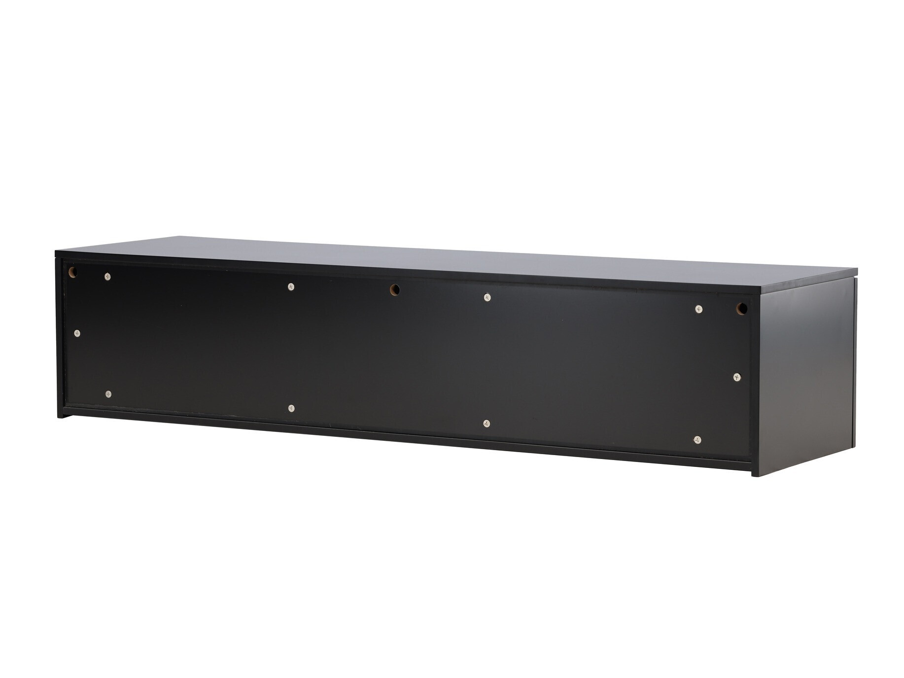 TV-meubel Dallas 3253 (Zwart)