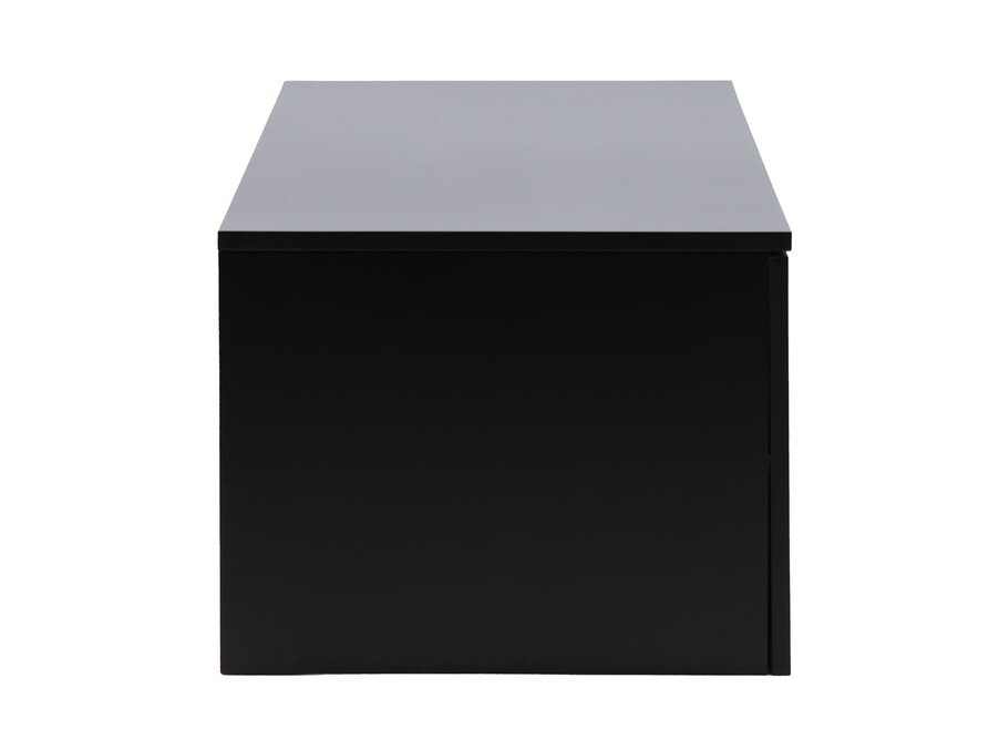 TV-meubel Dallas 3253 (Zwart)