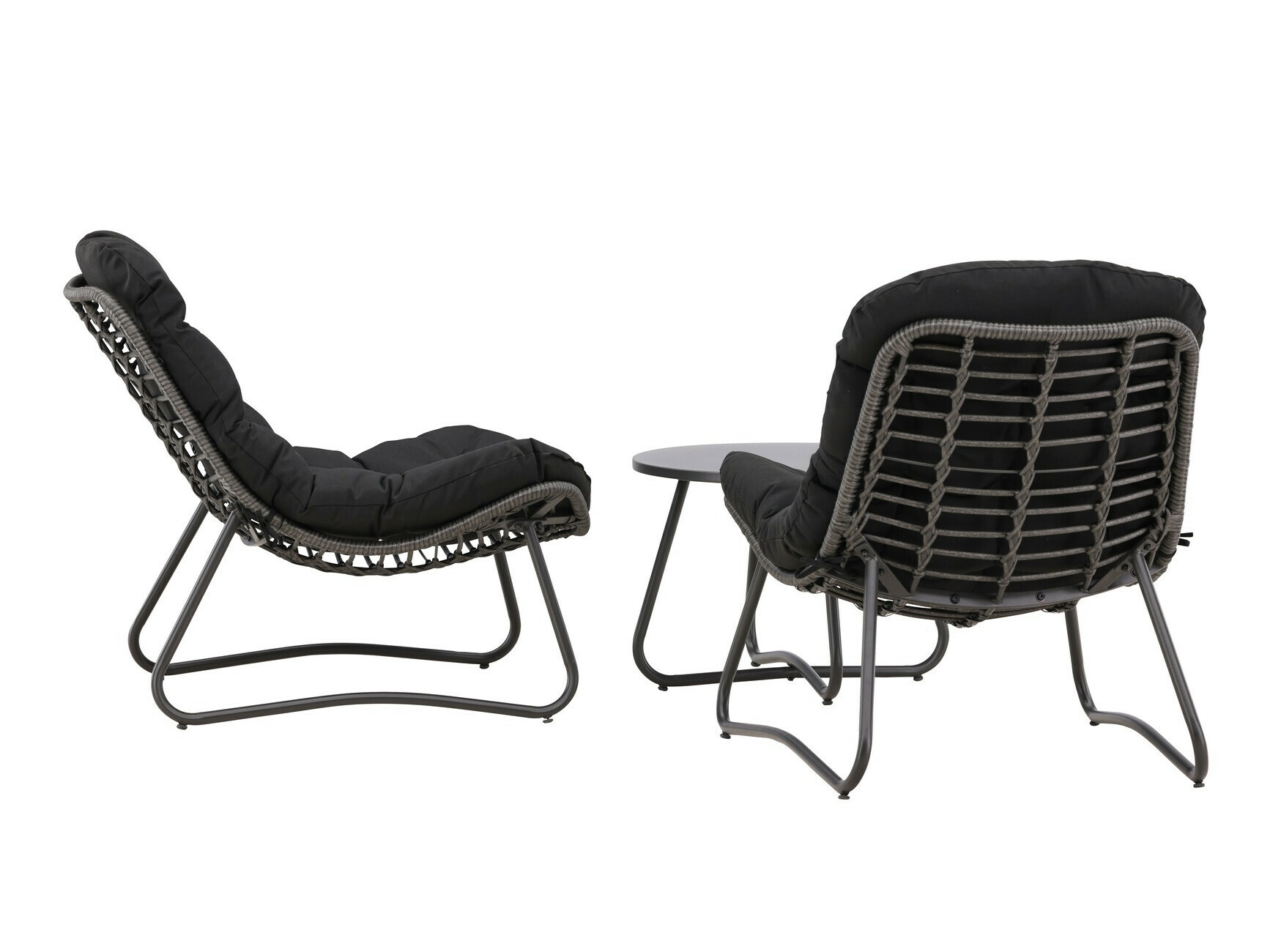 Buiten meubilair set Dallas 4836