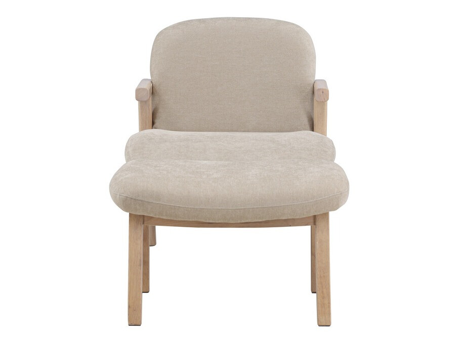 Fauteuil Dallas 4832