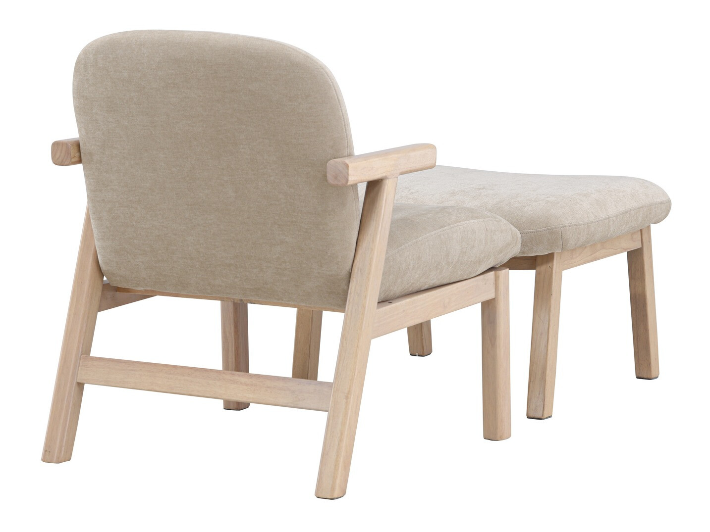 Fauteuil Dallas 4832