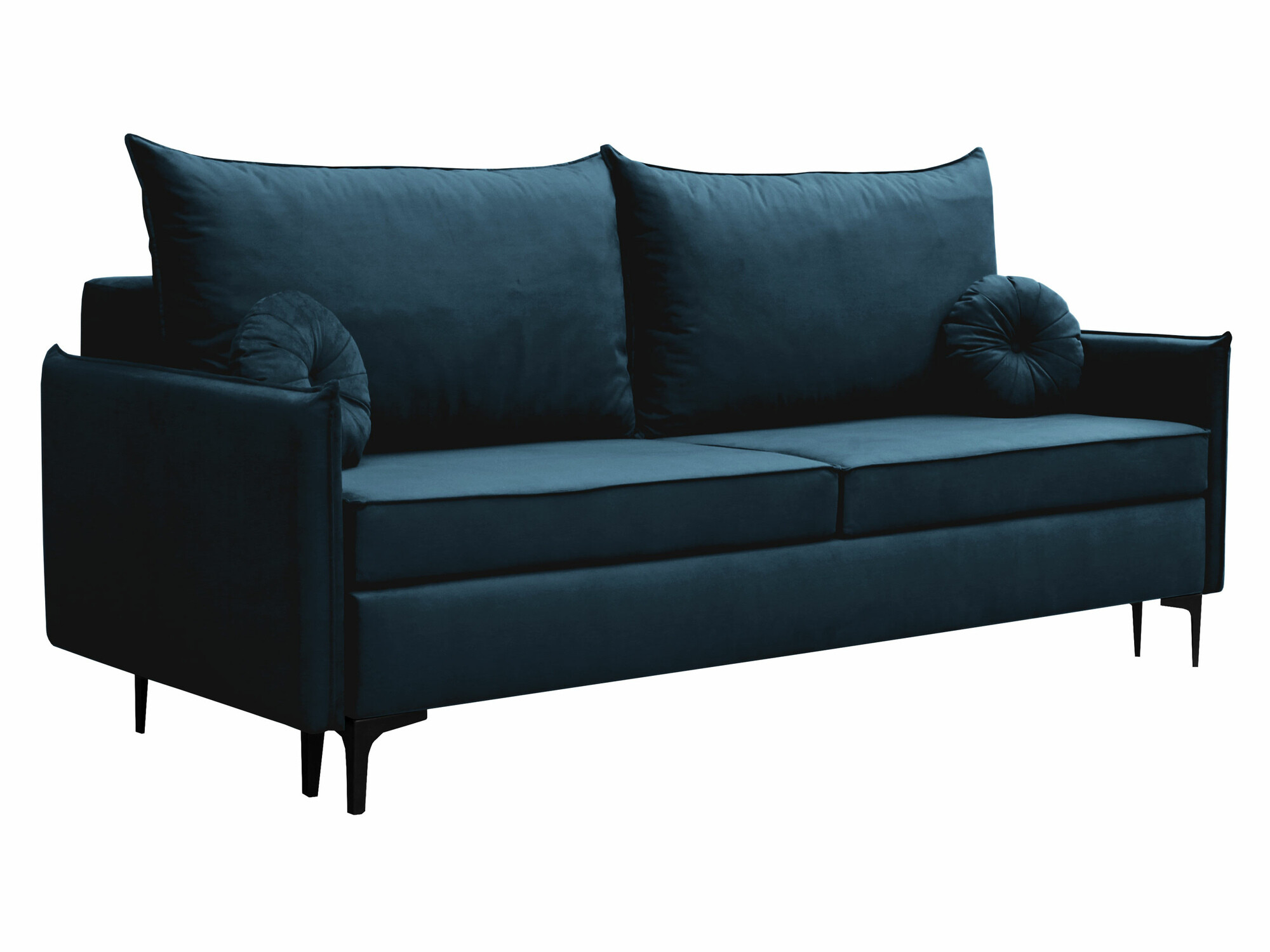 Slaapbank Clovis 103 (Manila 25)
