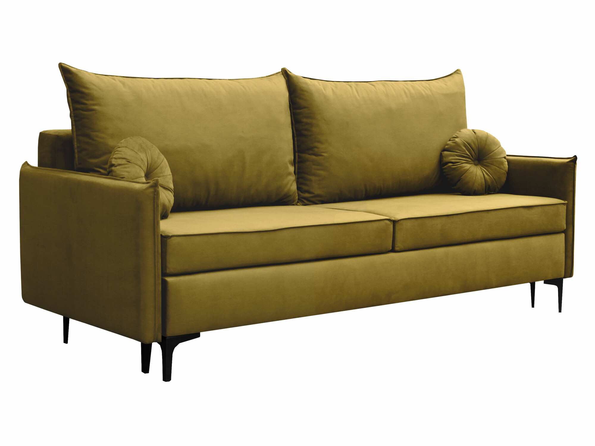 Slaapbank Clovis 103 (Manila 33)