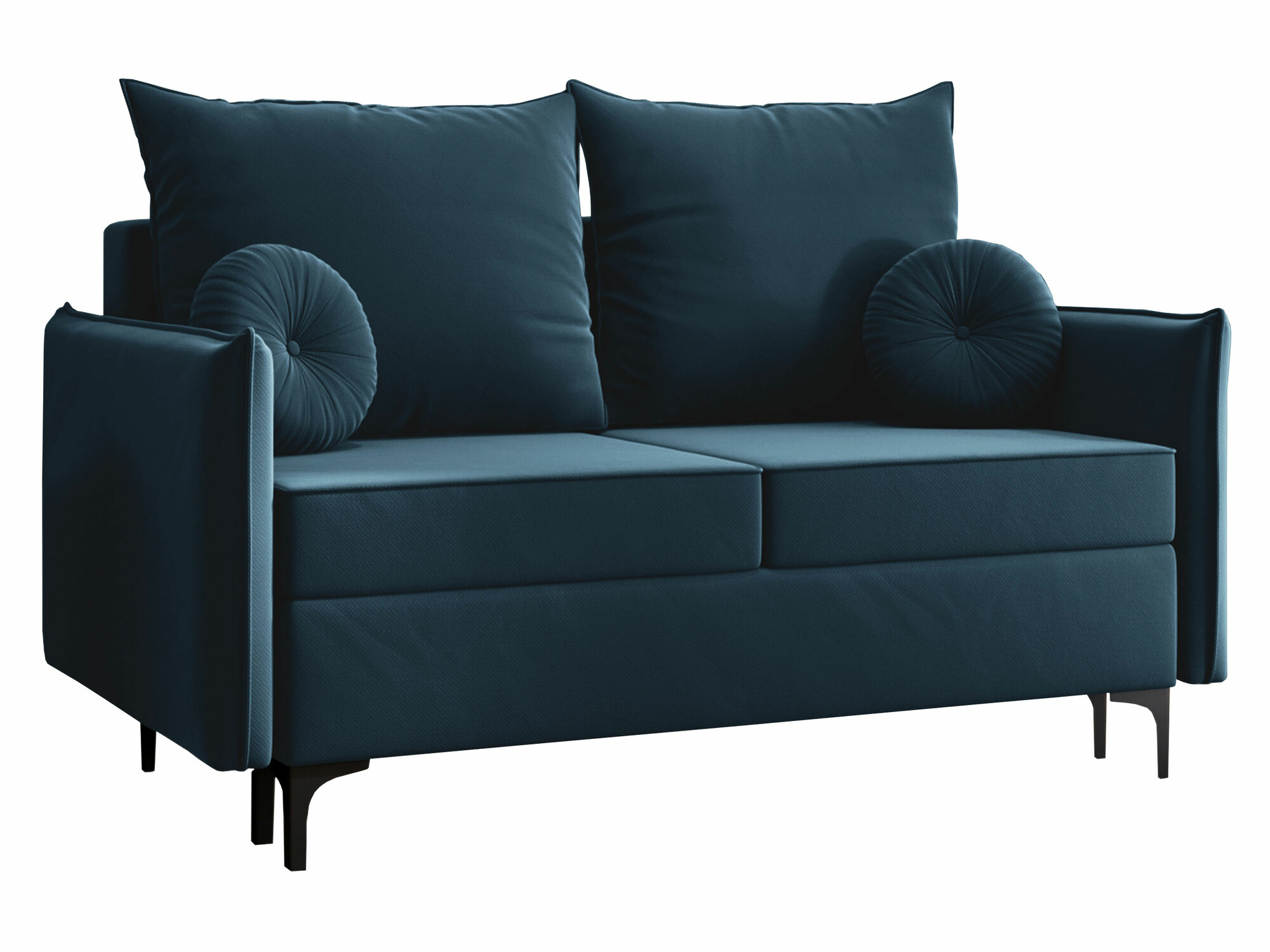 Slaapbank Clovis 110 (Manila 25)